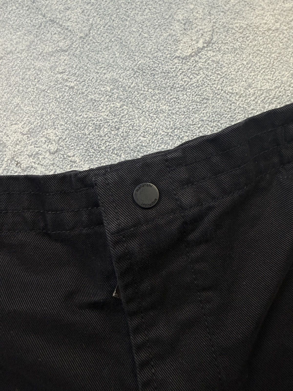 Maharishi Vintage Maharishi pants Size US 30 / EU 46 - 6 Thumbnail
