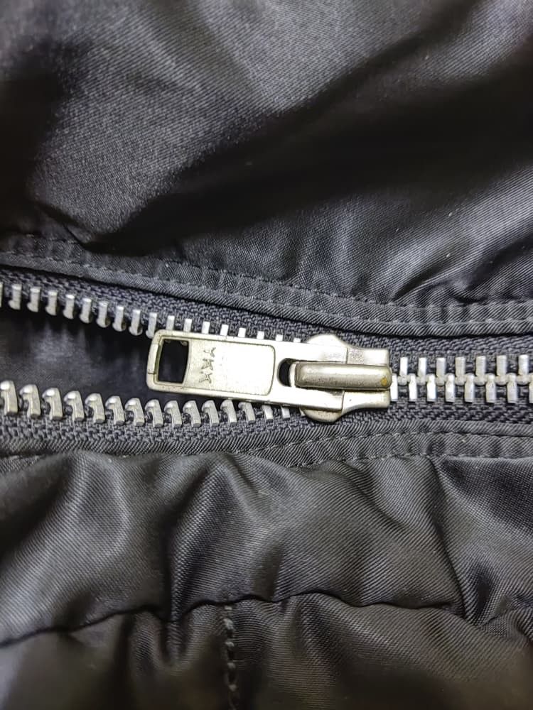 Porter VINTAGE PORTER Hear Pouch Bag Size ONE SIZE - 11 Thumbnail