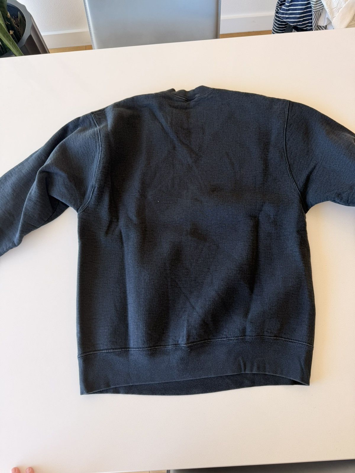 Salem Sportswear Penn State Football Vintage Crewneck Size US L / EU 52-54 / 3 - 3 Thumbnail