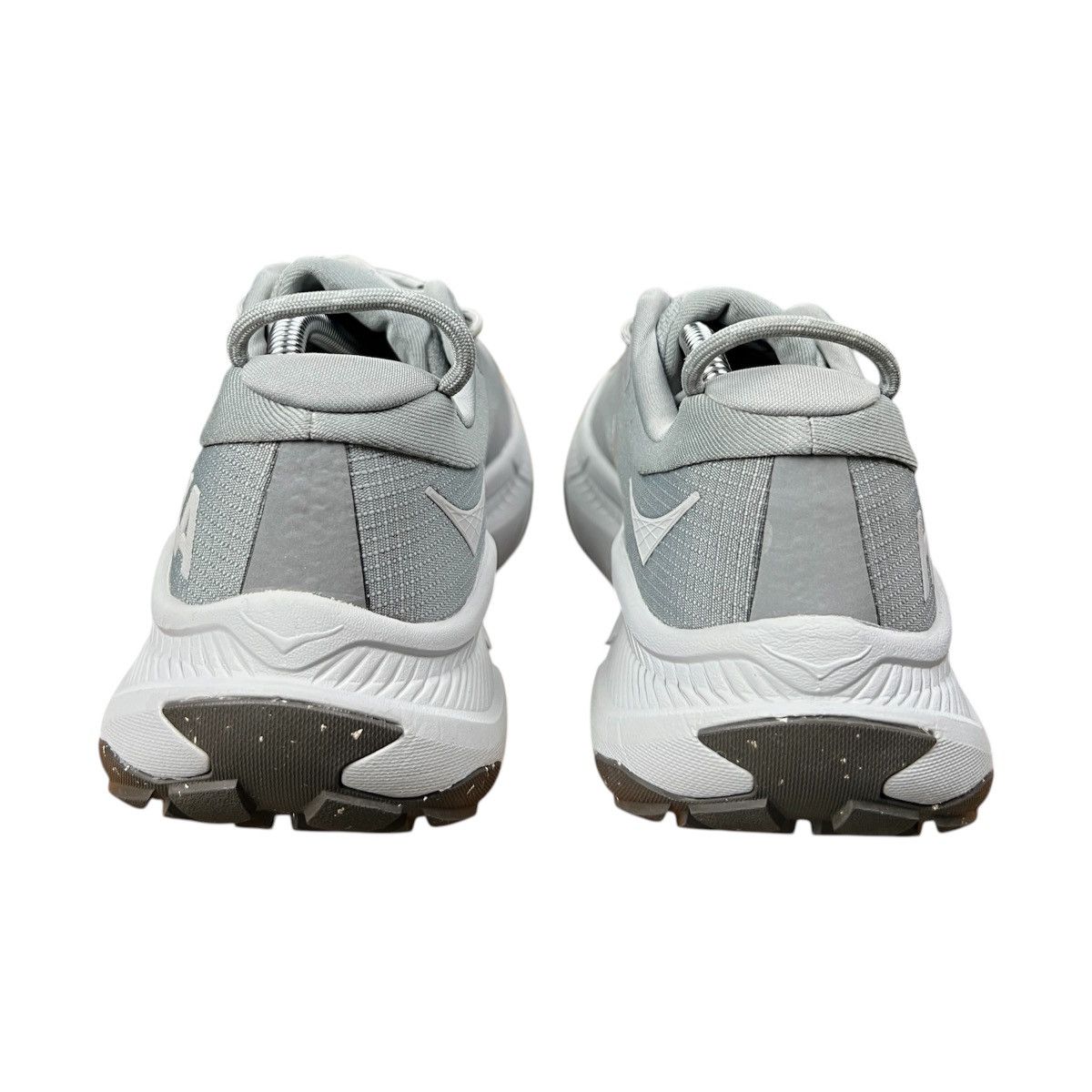 Hoka Hoka One One Transport GTX Cordura Glacier Grey 1133957F Size US 9.5 / EU 42-43 - 3 Thumbnail