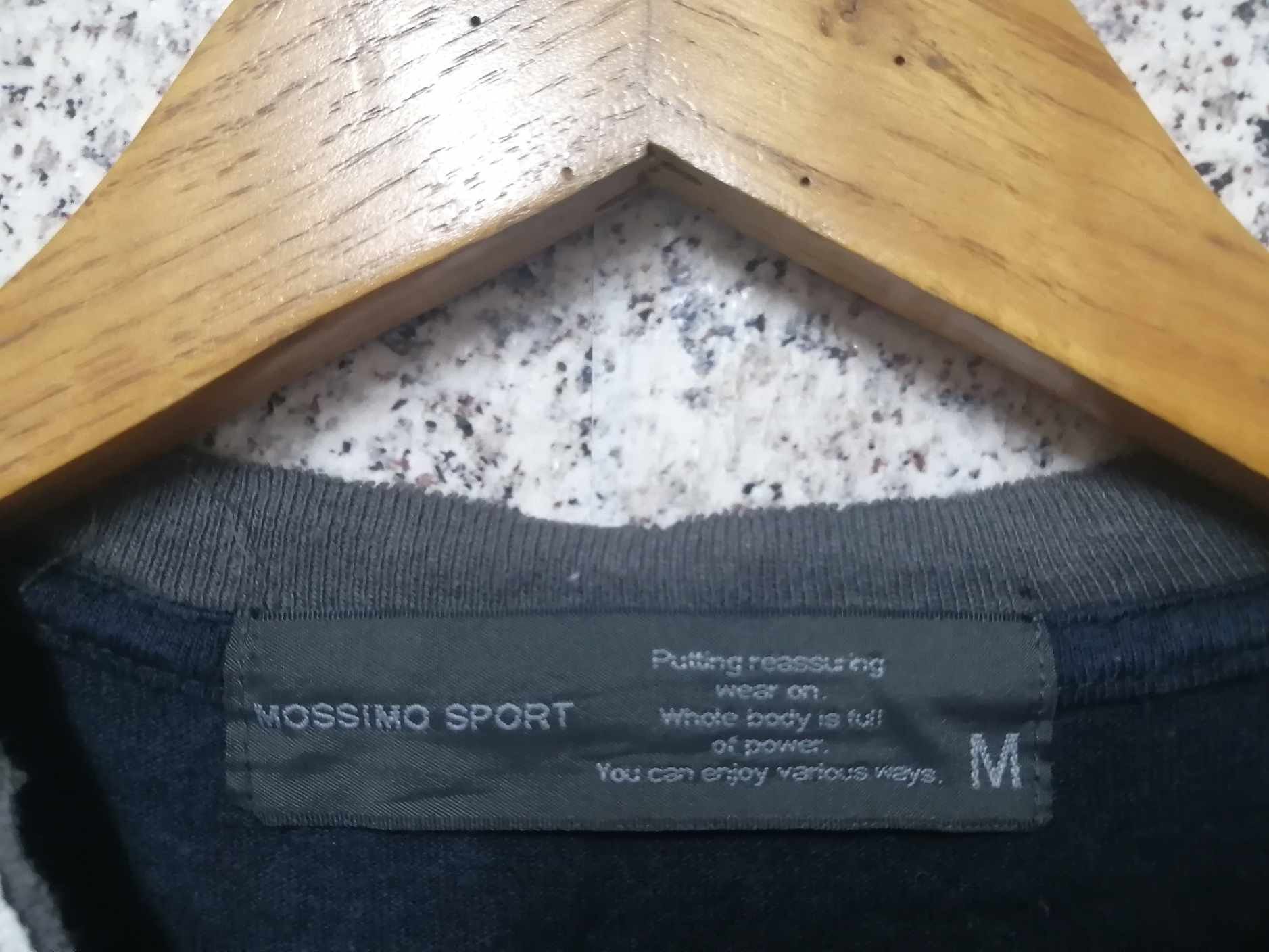 Mossimo × Seditionaries × Vintage Vintage Massimo Very Rare Size US M / EU 48-50 / 2 - 6 Thumbnail