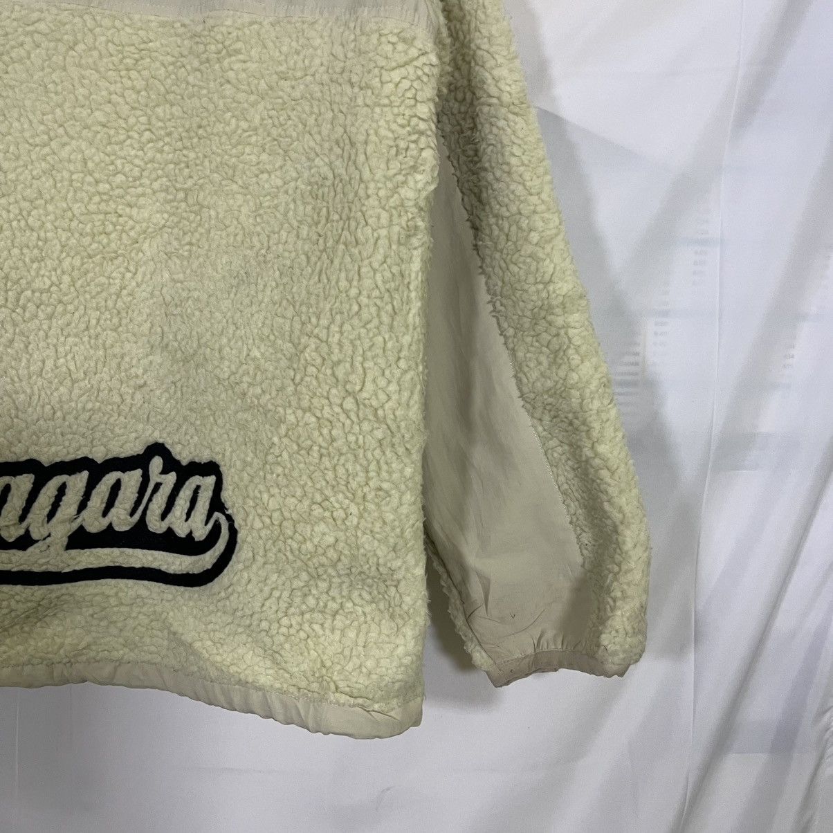 Other JAPANESE BRAND SANAGARA FUR LINED JACKET Size XL / US 12-14 / IT 48-50 - 7 Thumbnail