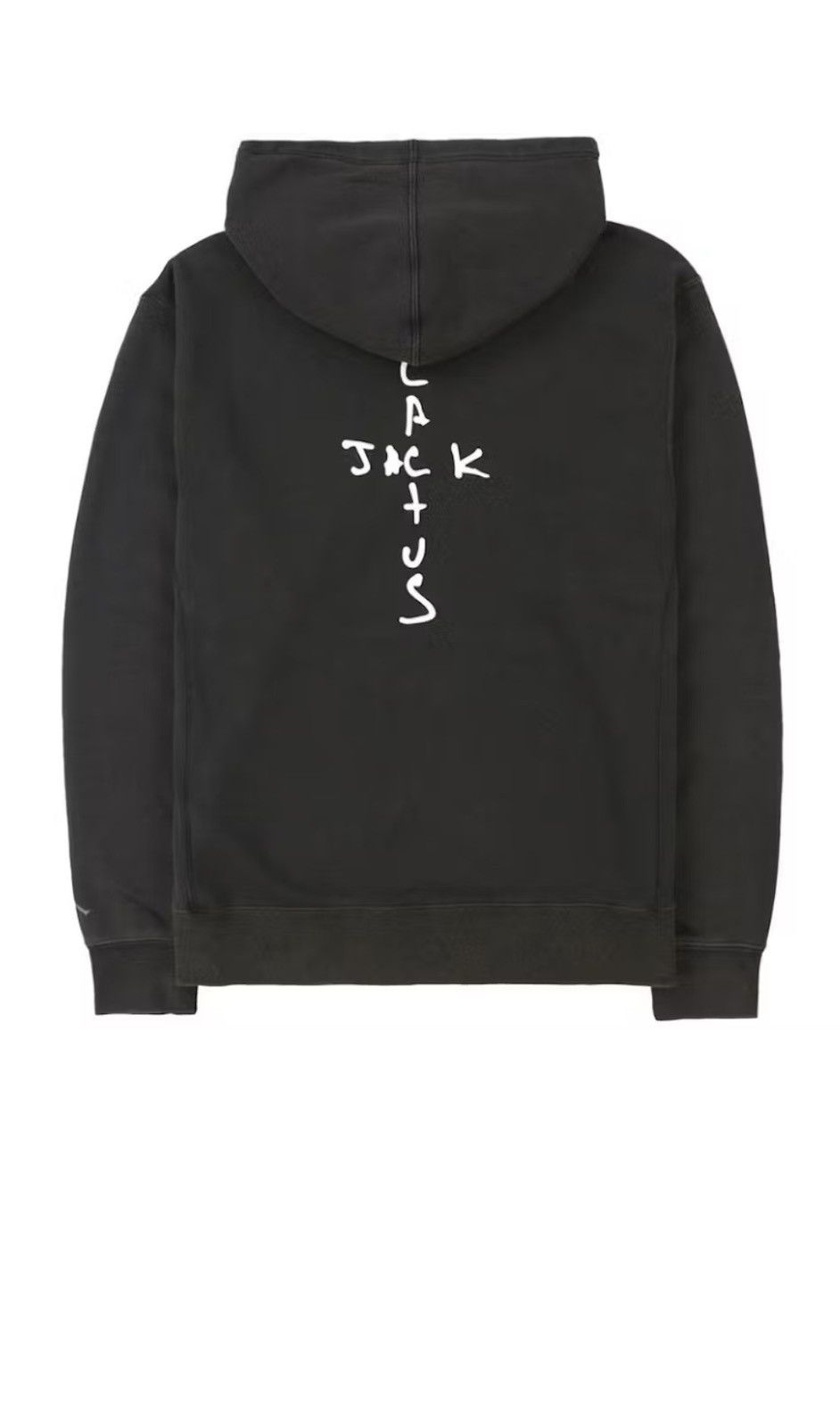 Nike × Travis Scott Travis Scott Nike Jordan cactus jack hoodie Size US XL / EU 56 / 4 - 2 Thumbnail