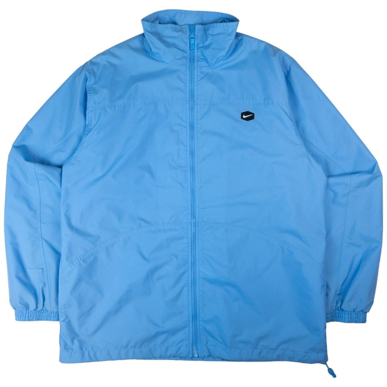 Nike Vintage Nike Hex Tracksuit Set Size M/L Size US 36 / EU 52 - 2 Thumbnail
