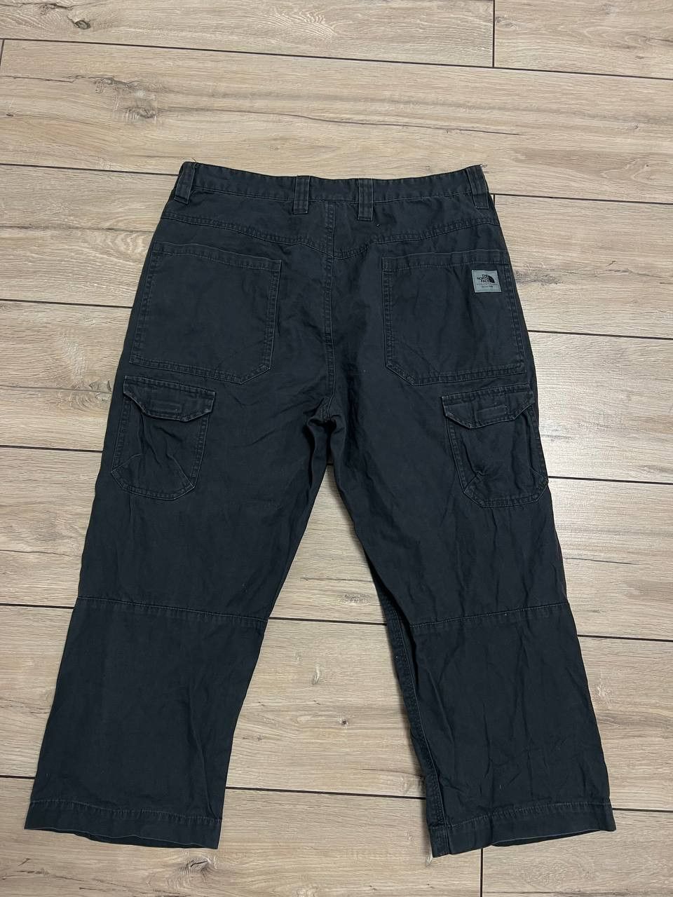 The North Face Men The North Face vintage breeches pants shorts long sz 34 Size US 34 / EU 50 - 11 Thumbnail