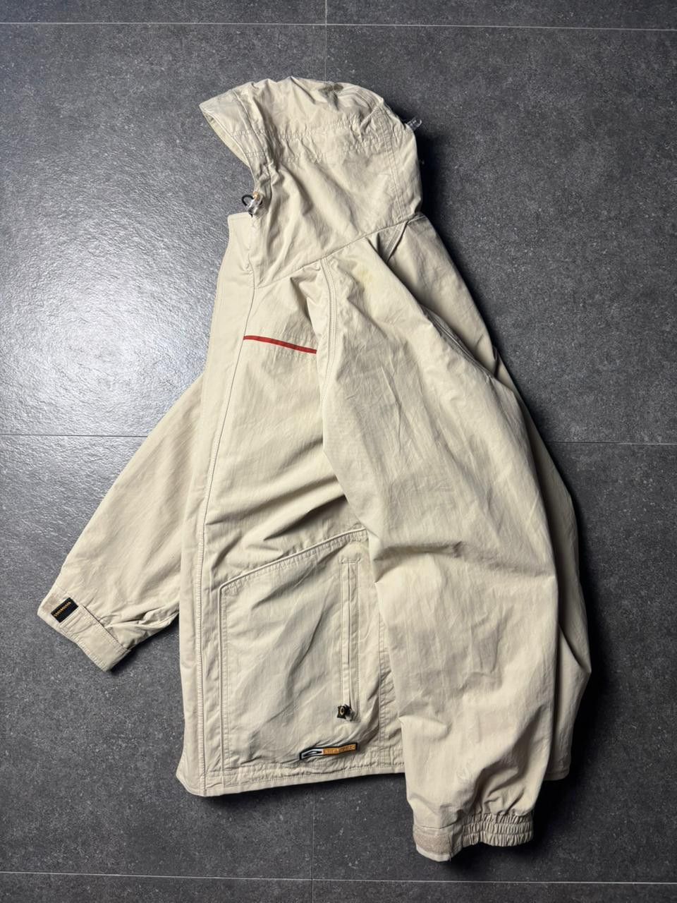 Oakley 1990s Oakley Software Ski Jacket Size US XL / EU 56 / 4 - 10 Thumbnail