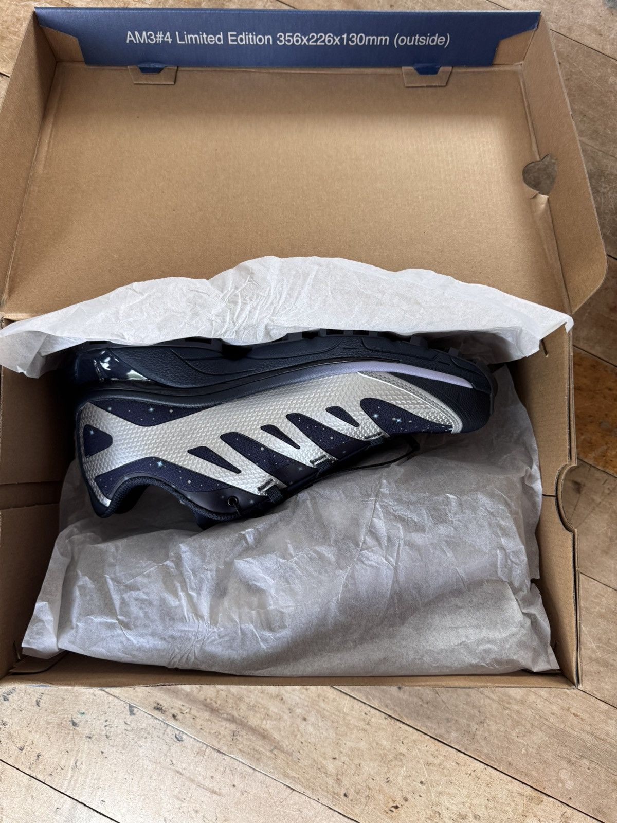 atmos Salomon Atmos x XT-6 Stars Collide Gore-Tex Ltd Editio Japan Size US 10 / EU 43 - 4 Thumbnail