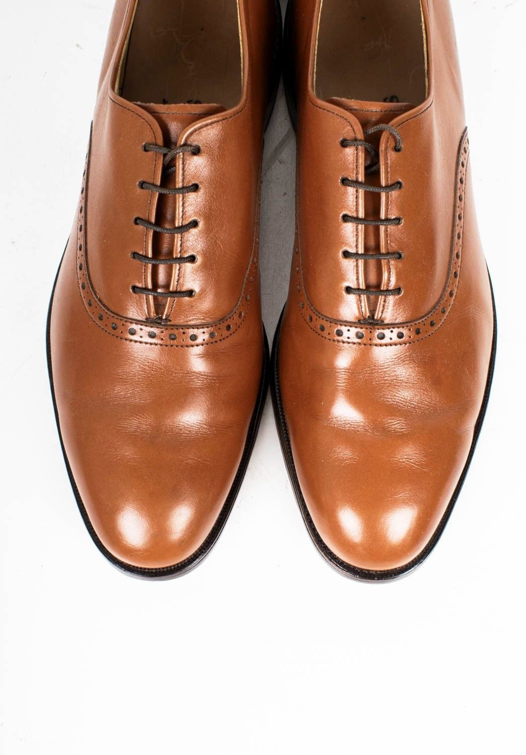 Allen Edmonds Allen Edmonds Derbies Men Shoes Size US9, UK8, EUR43 Size US 9.5 / EU 42-43 - 3 Thumbnail