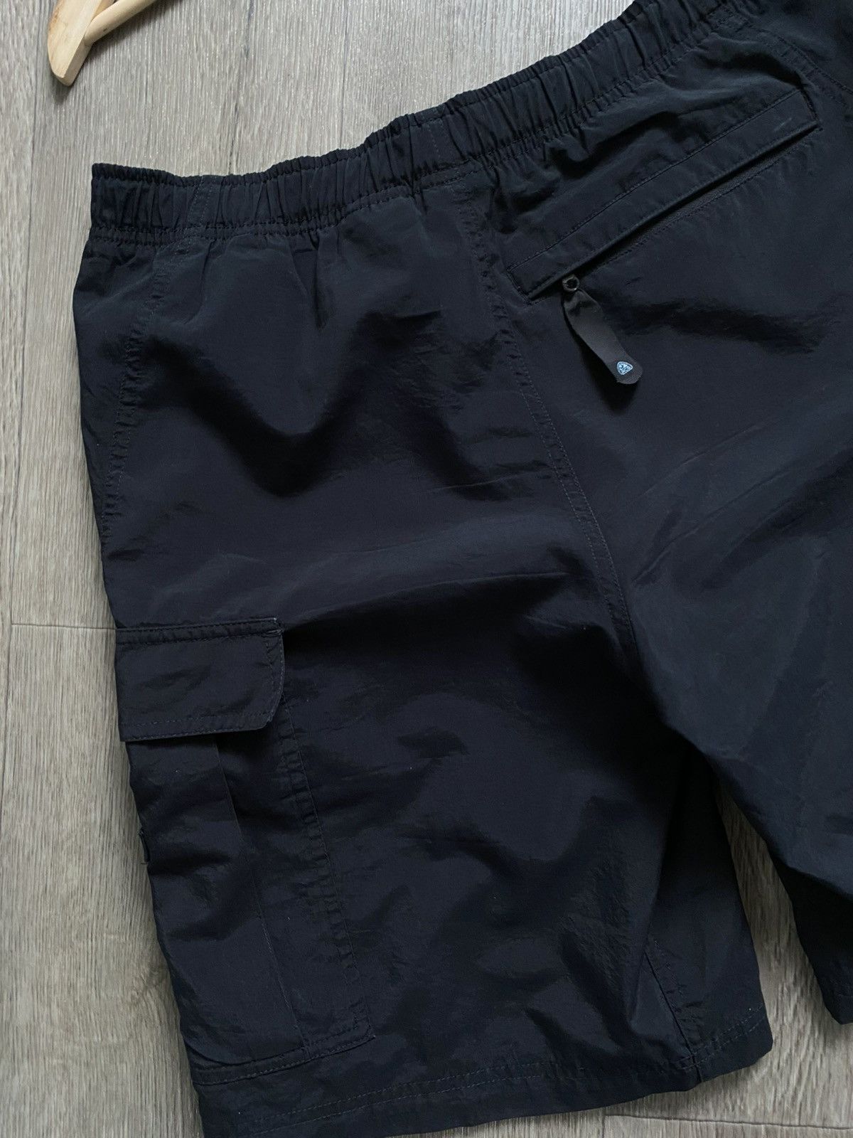 Nike ACG 🫧NIKE ACG VINTAGE CARGO SHORTS Size US 36 / EU 52 - 12 Thumbnail