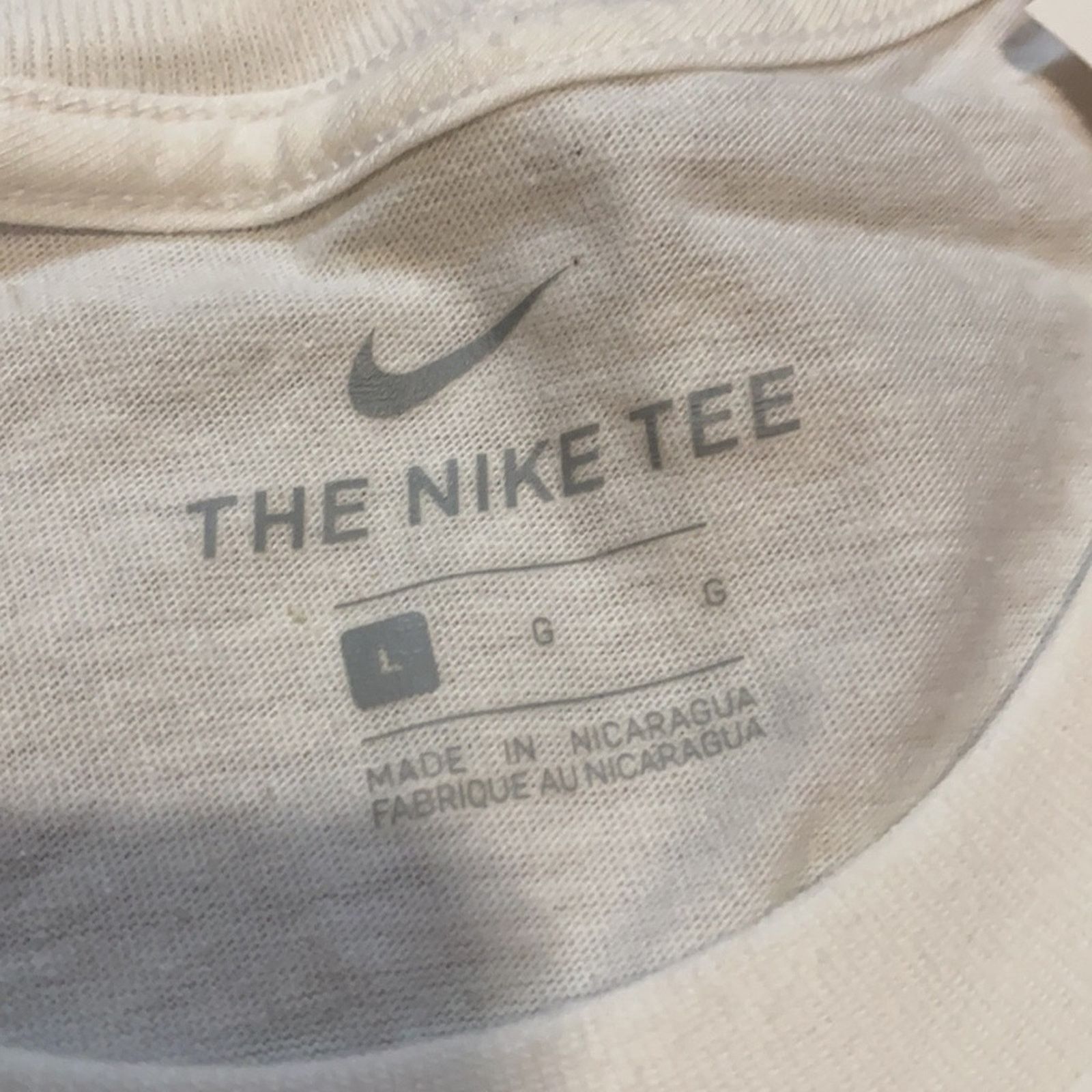 Nike Nike NBA Milwaukee Buck Short Sleeve Sweatpants Matching Set Size US 30 / EU 46 - 12 Thumbnail