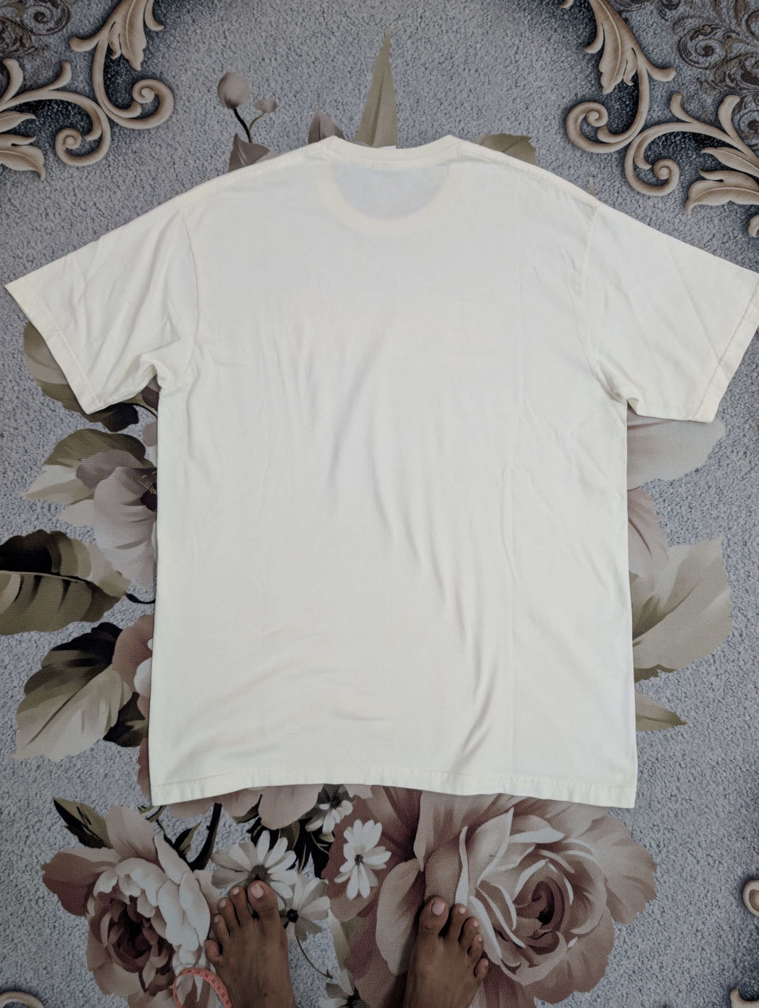 SUPREME X YOHJI YAMAMOTO