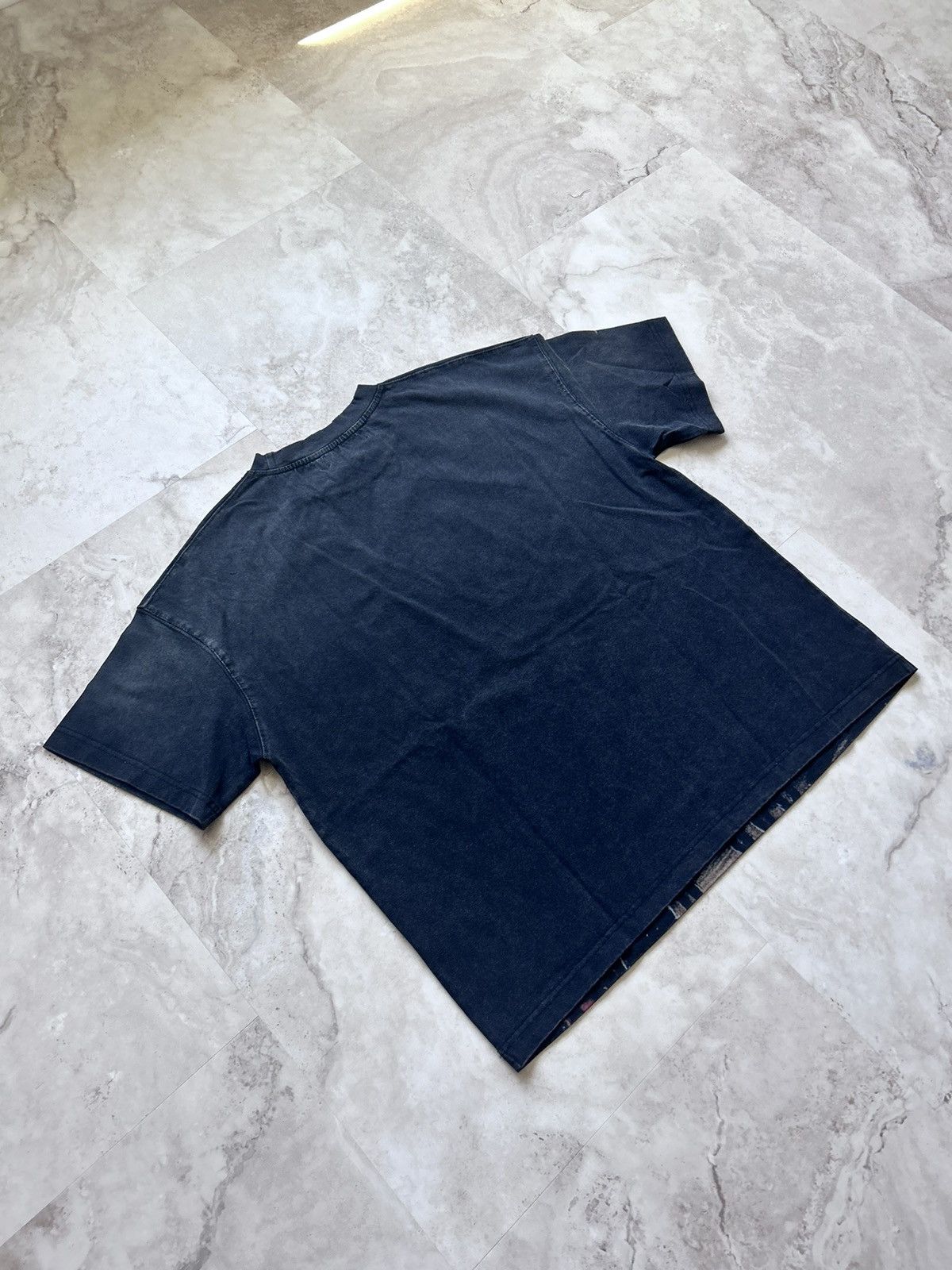 Vale Vale Festival Tee Black/Blue Size XXL Size US XXL / EU 58 / 5 - 7 Thumbnail