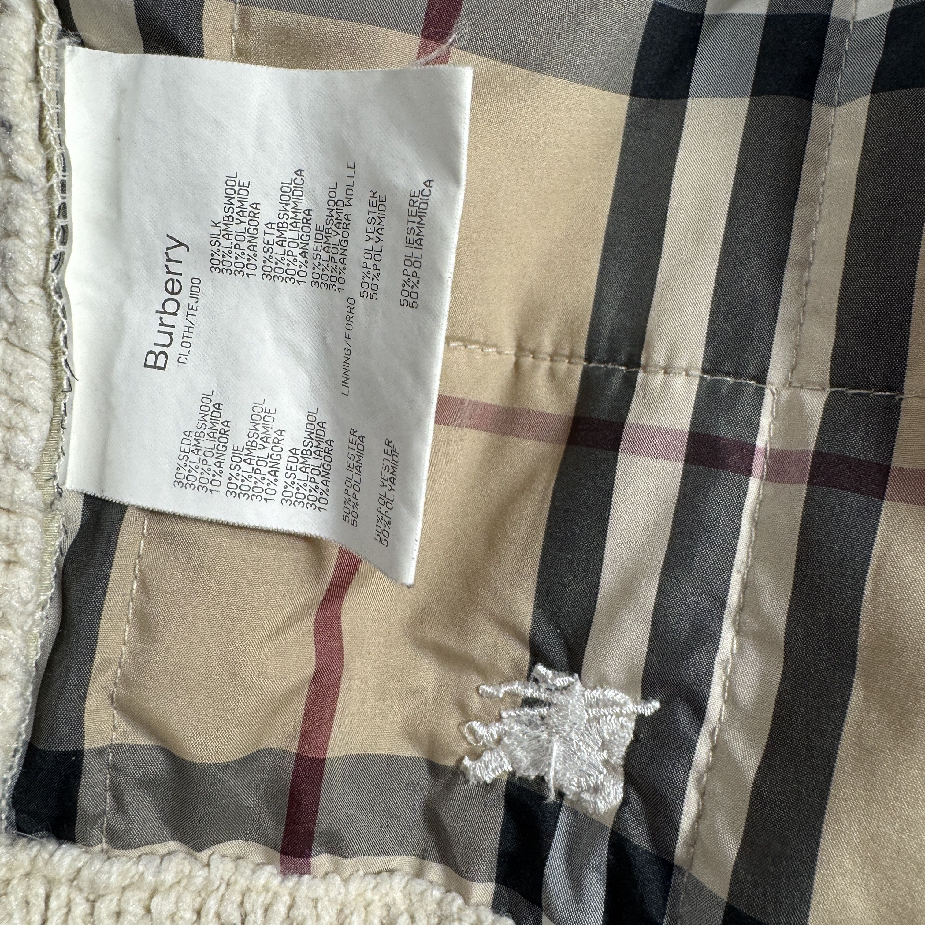 Burberry Burberry Vest Size M / US 6-8 / IT 42-44 - 9 Thumbnail