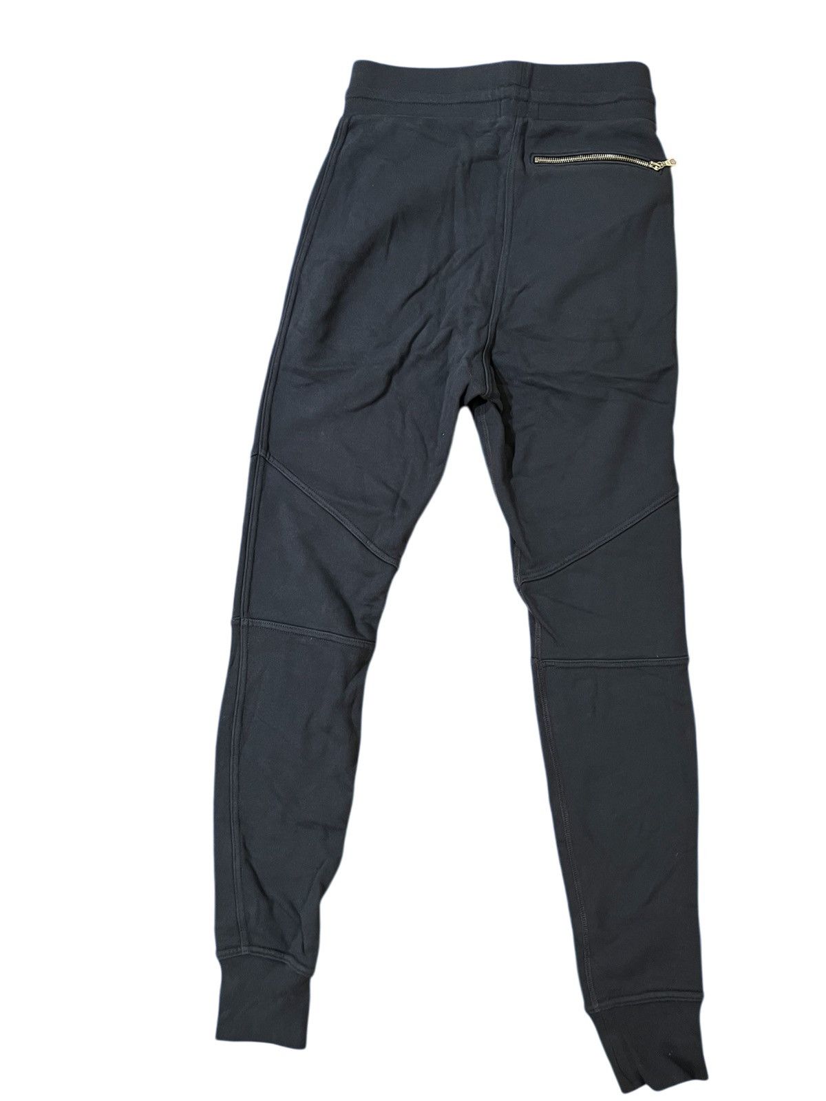 John Elliott Escobar Sweatpants Bundle Set (BLACK SOLD) Size US 32 / EU 48 - 3 Thumbnail