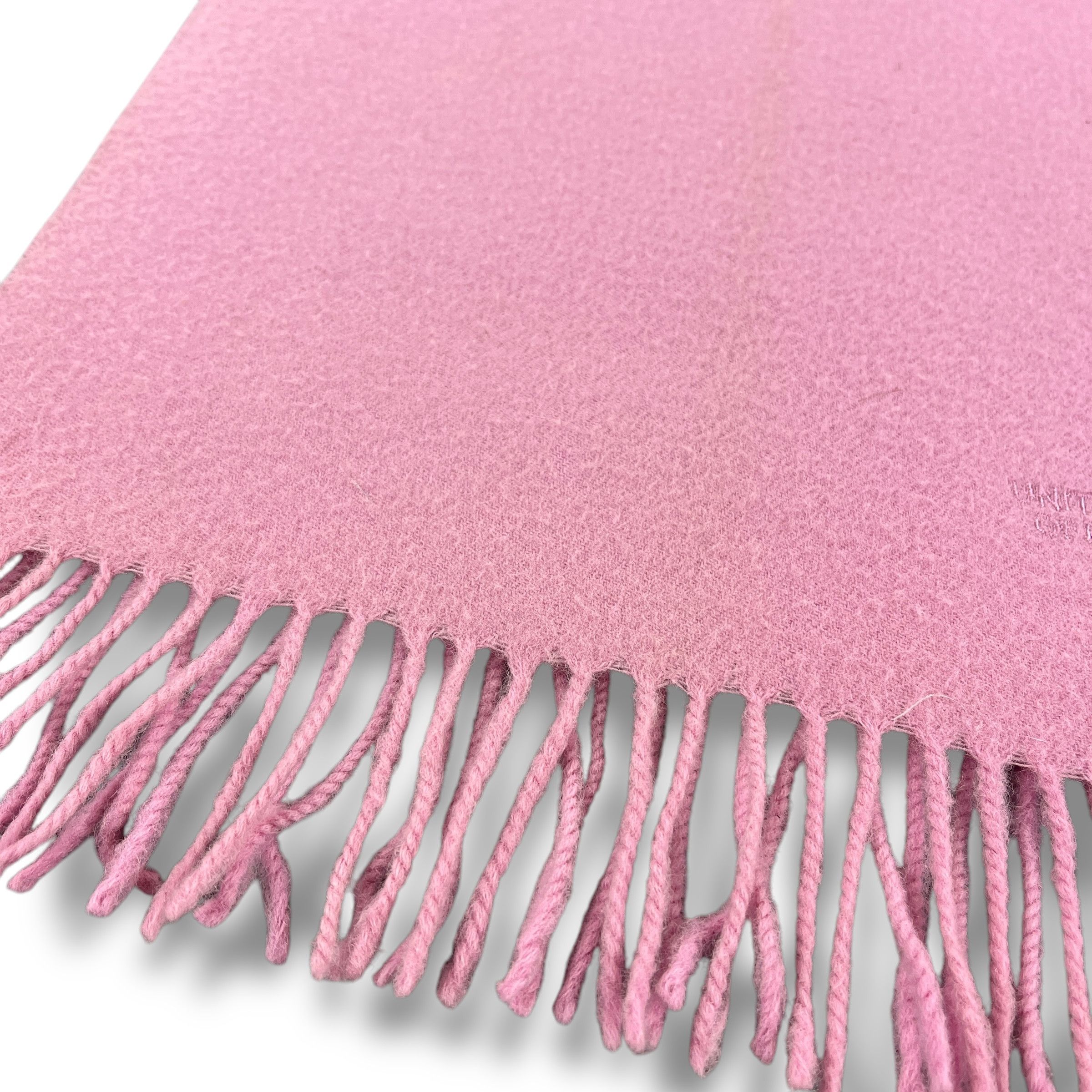 United Colors Of Benetton United Colors Of Benetton Scarf / Muffler / Neckwear T1461 Size ONE SIZE - 8 Thumbnail
