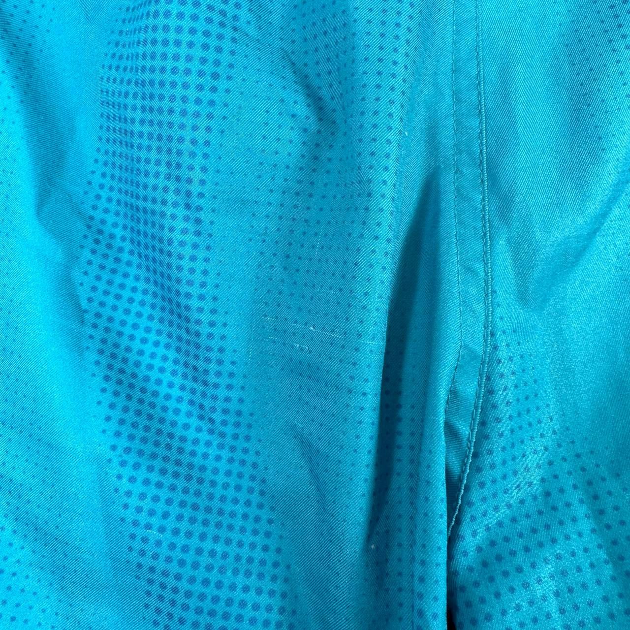 Other Olaian Mens Board Shorts Surf Swim Blue Quick Dry Size L Size US 36 / EU 52 - 3 Thumbnail