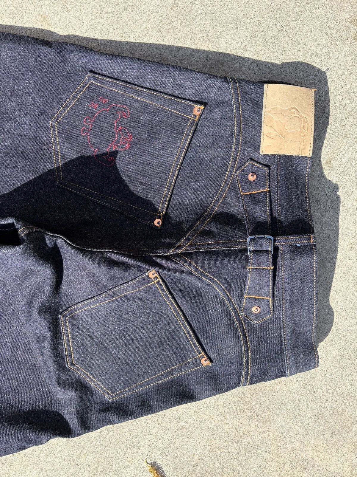 Yuremane Yuremane Big boys Size US 28 / EU 44 - 3 Thumbnail
