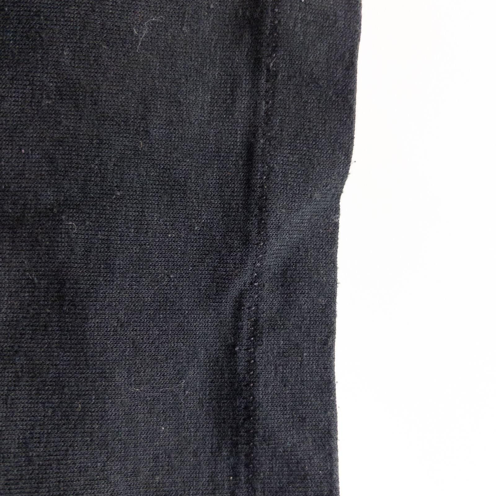 Jerzees Jerzees Vintage Black Graphic T-Shirt Mens Xlarge Size US XL / EU 56 / 4 - 7 Thumbnail