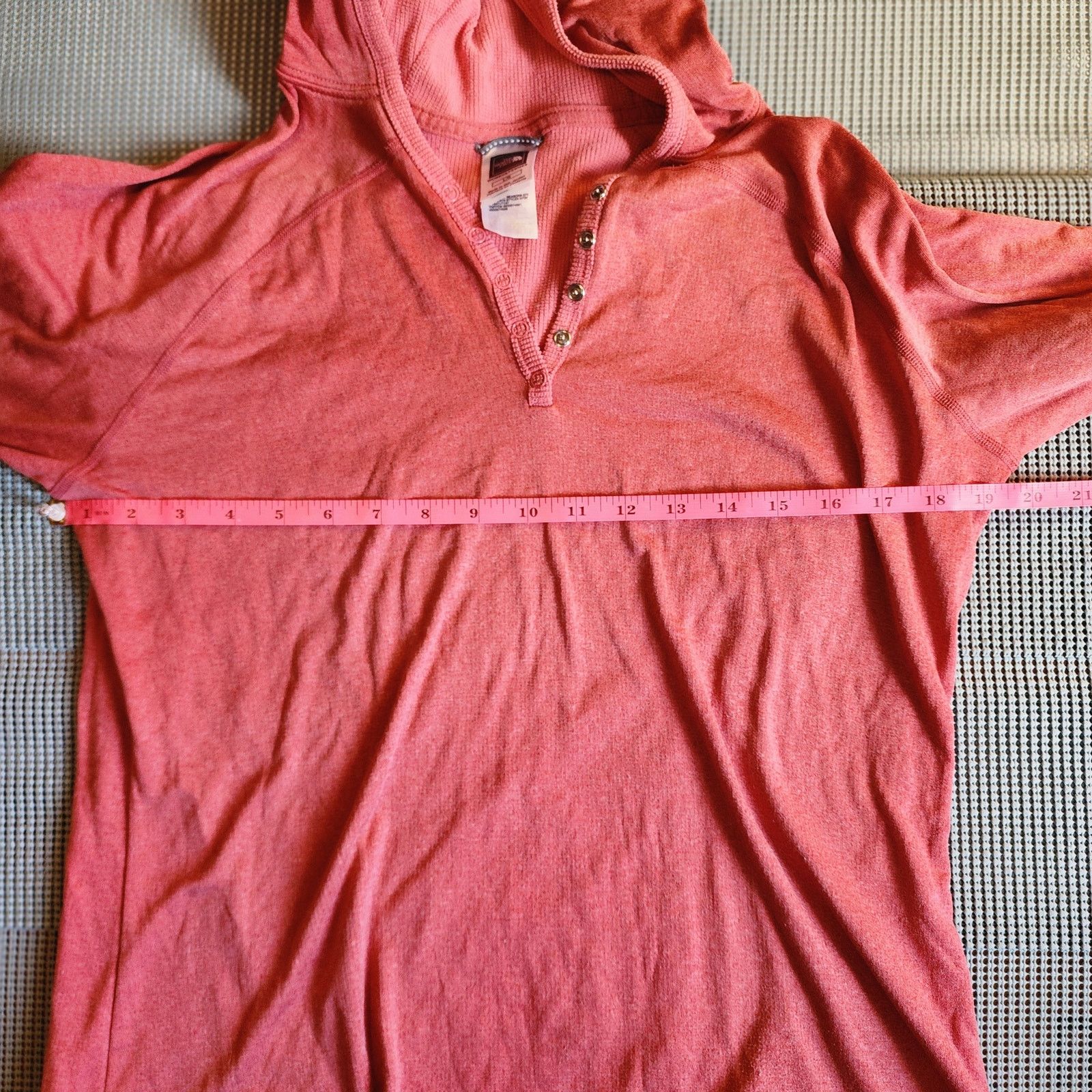 The North Face The North Face Women's Vaporwick Hoodie Large Size L / US 10 / IT 46 - 7 Thumbnail