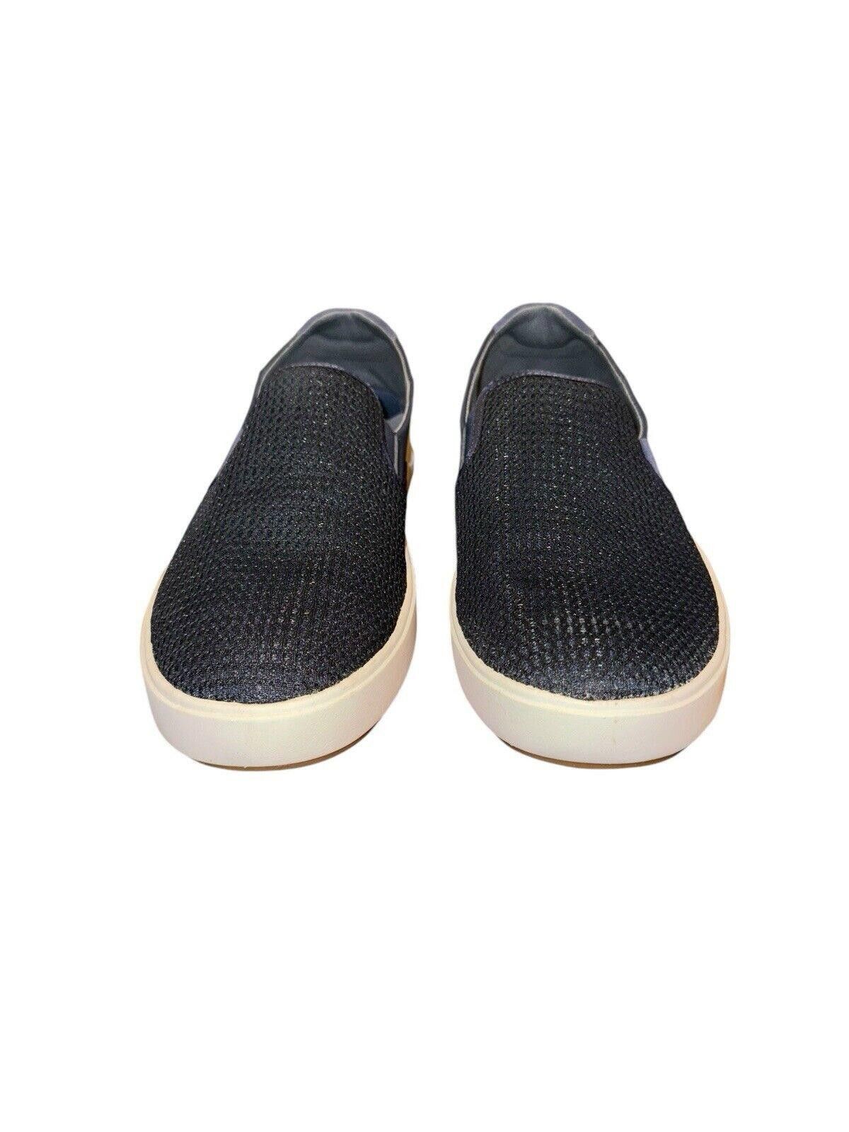 Olukai OluKai Lae'Ahi Slip On Shoe - Blue - 11 Size US 11 / EU 44 - 2 Thumbnail