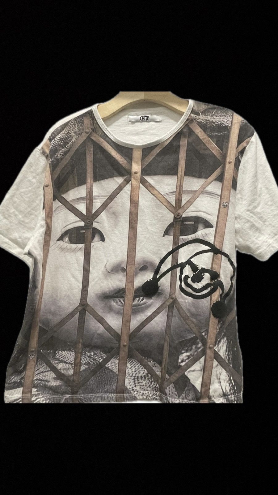 Chito Chito Japantown Doll t-shirt Size US M / EU 48-50 / 2 - 1 Thumbnail