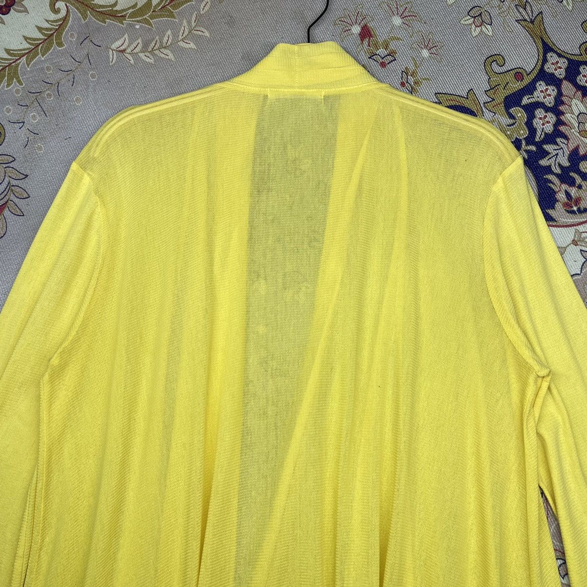Vivienne Tam Vivienne Tam Cardigan Size M / US 6-8 / IT 42-44 - 11 Thumbnail