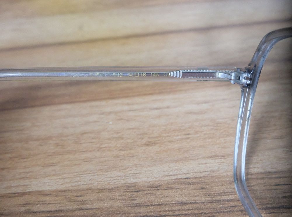 Other Bolon Eyeglasses Size ONE SIZE - 5 Thumbnail