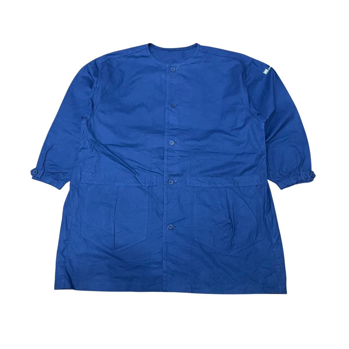 Issey Miyake Vintage Issey Miyake Button Jacket Size US M / EU 48-50 / 2 - 1 Thumbnail