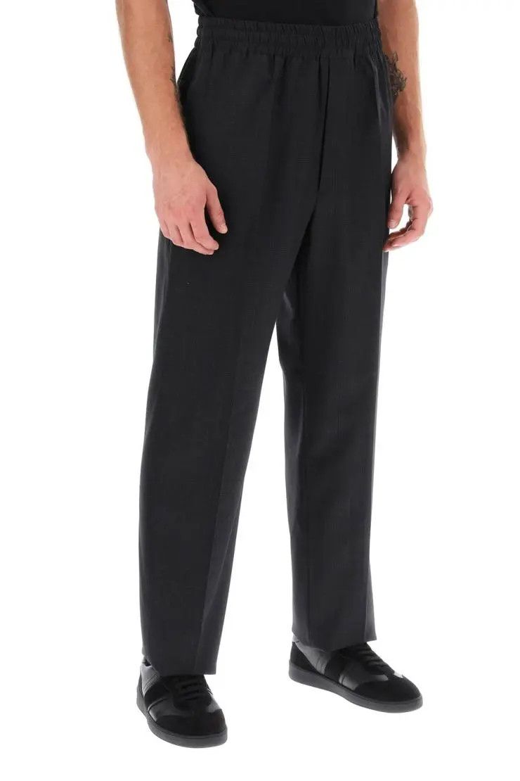 o1s22i1n0324 Nahili Pants in Grey/Black