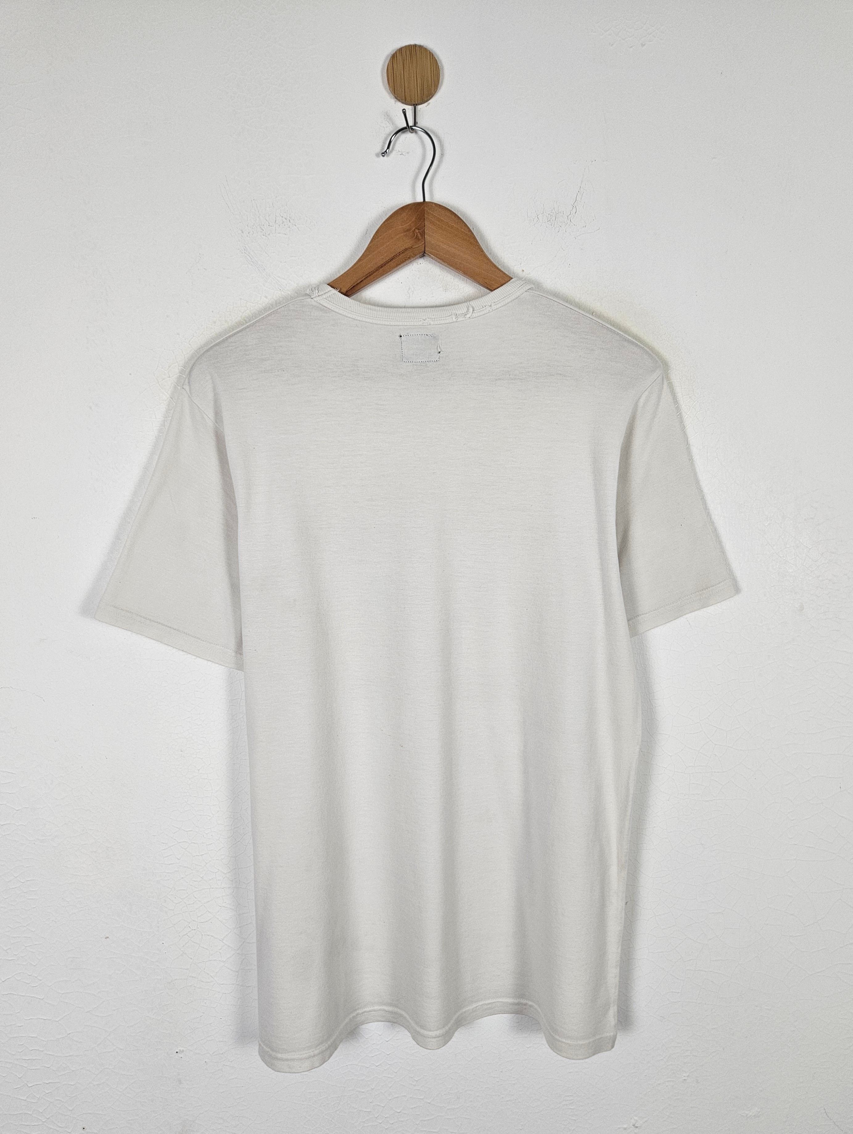 Buzz Rickson's The Real Mc Coys Mississippi Camp Shelby 38th division shirt Size US M / EU 48-50 / 2 - 3 Thumbnail