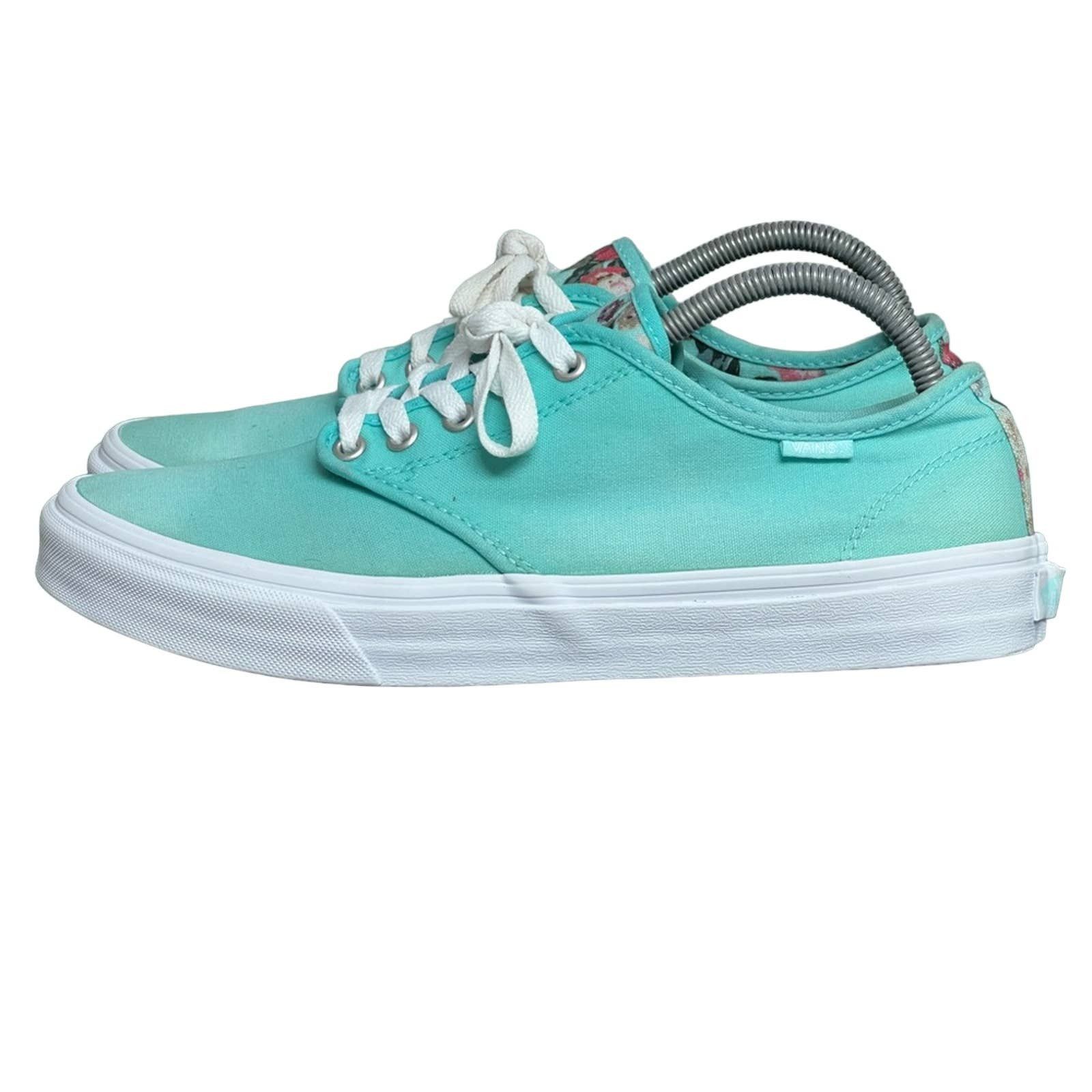 Vans VANS CANVAS CUSTOM AUTHENTIC ARIZONA TEA LIMITED EDITION | Grailed