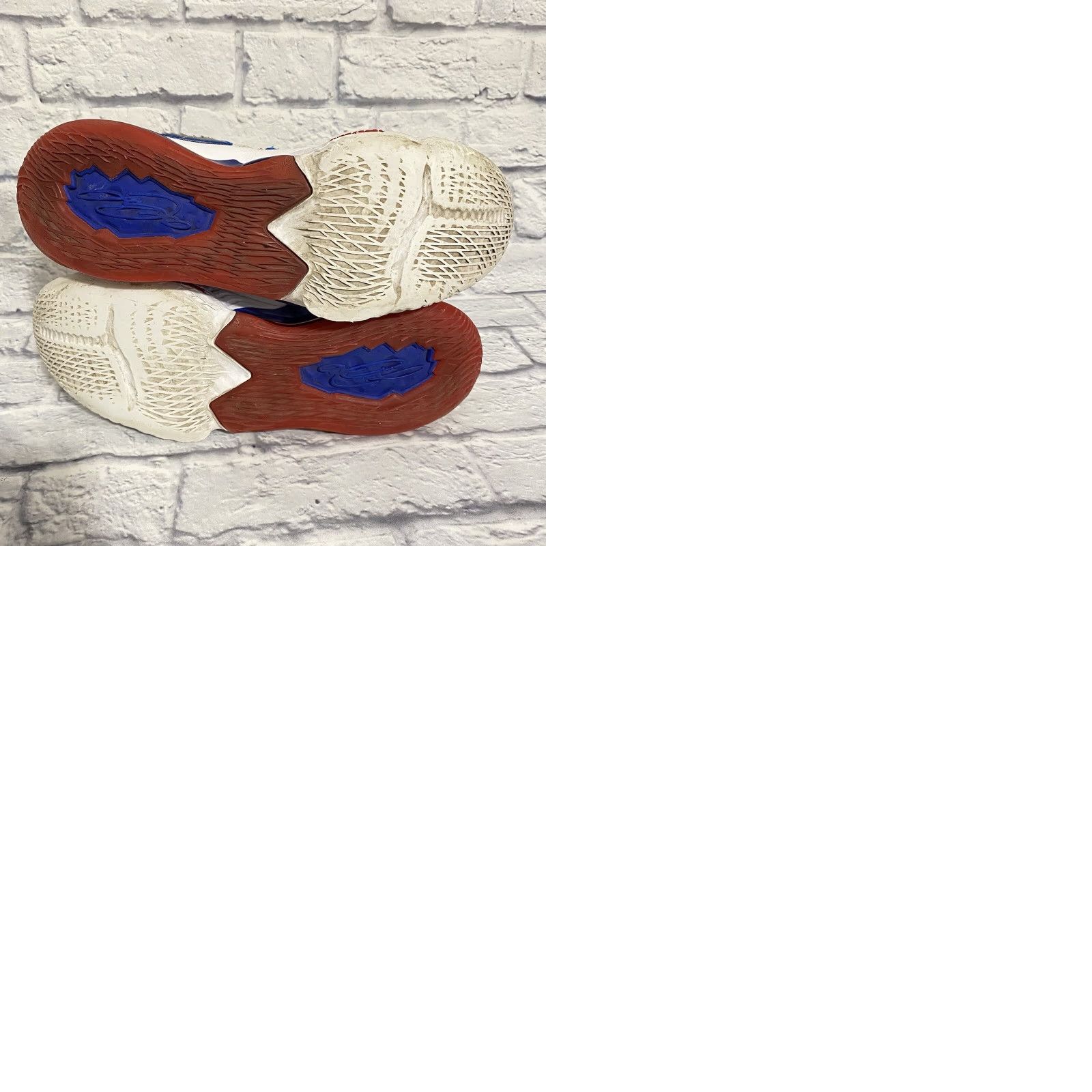 Nike Nike LeBron James Tune Squad Space Jam 2 CD5007-100 Low Top Sneaker Men 12.5 Size US 13 / EU 46 - 9 Thumbnail