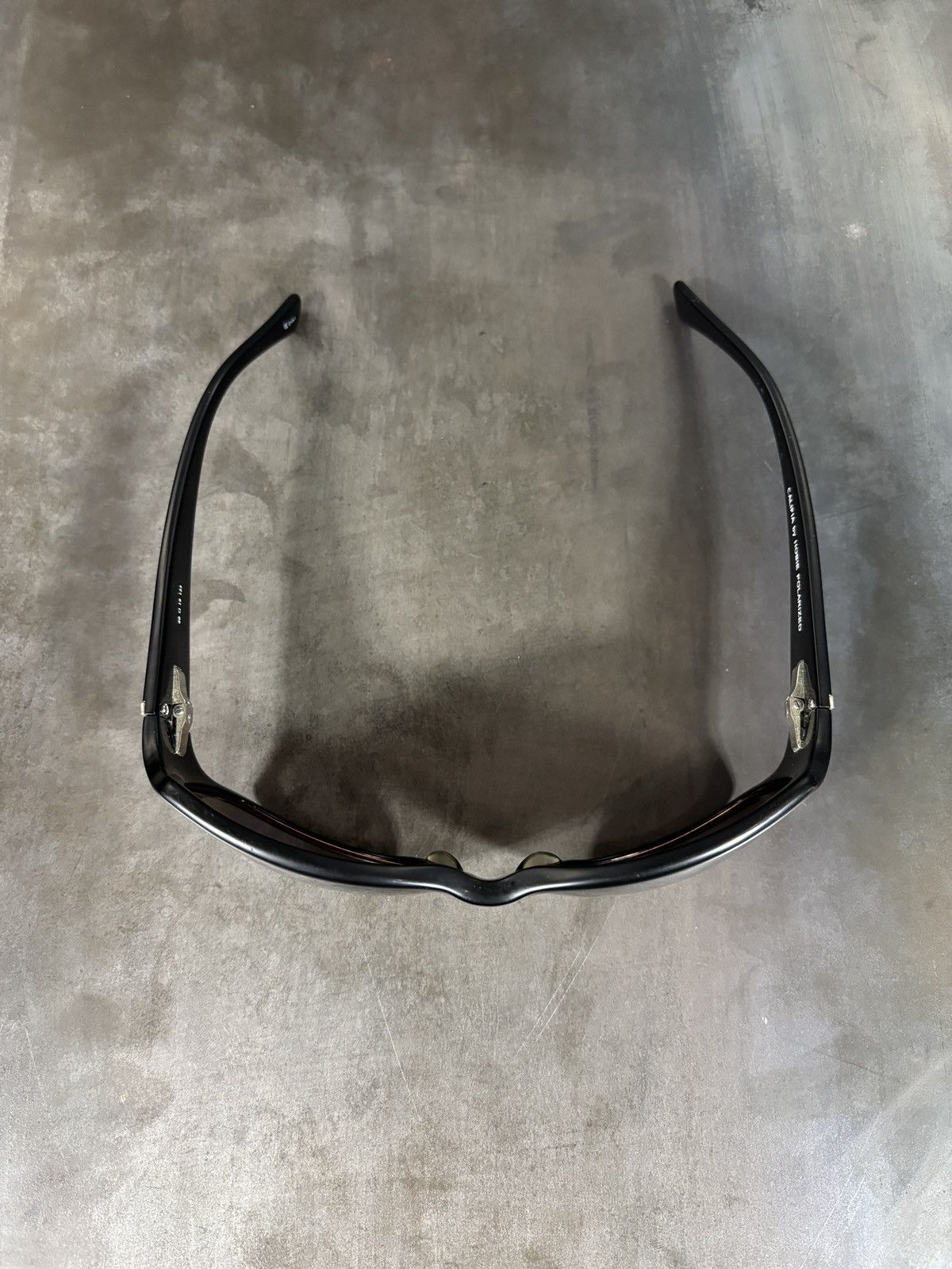 Vintage Vintage Hobie Sunglasses Califa Size ONE SIZE - 17 Thumbnail