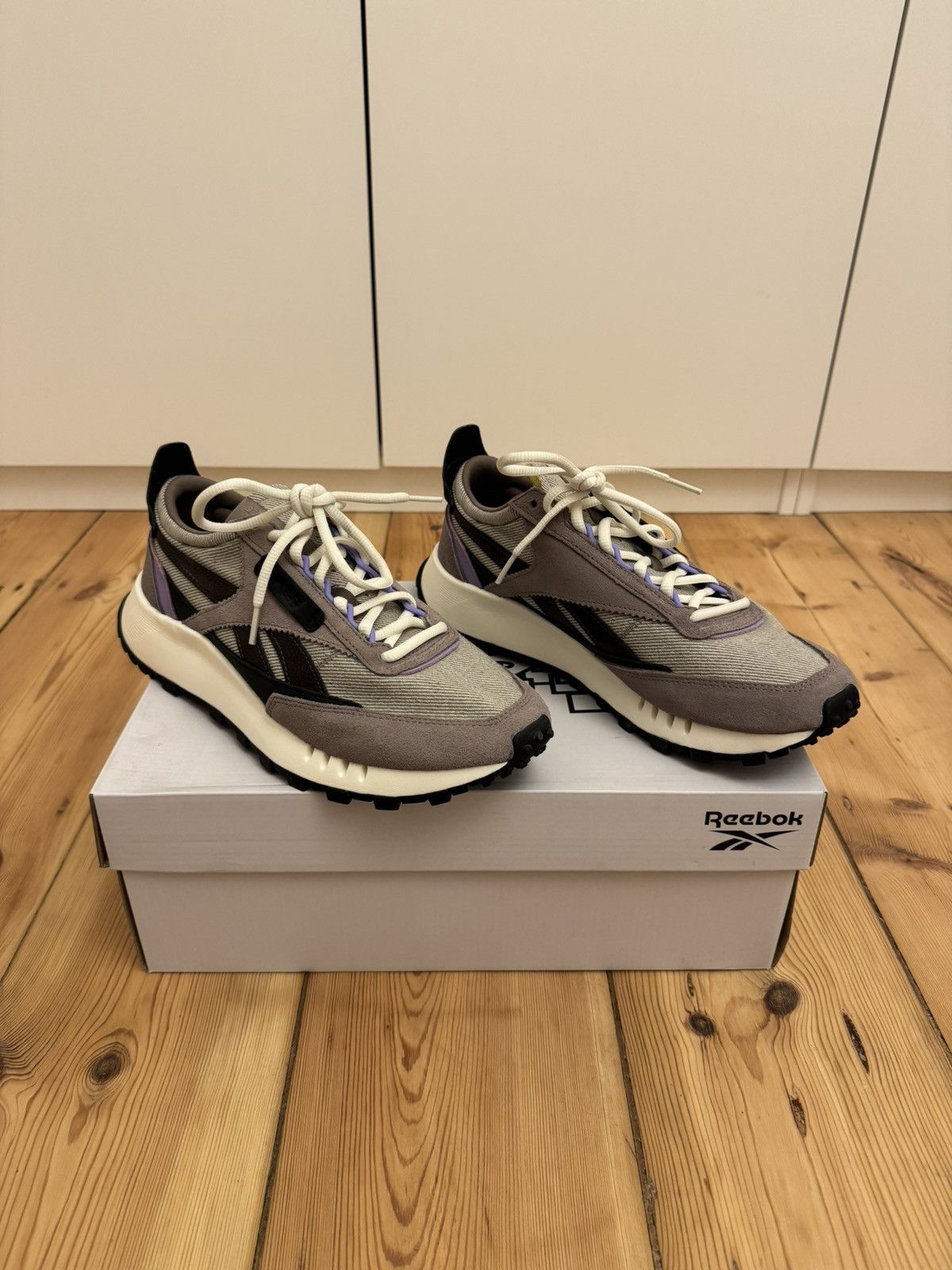 Reebok Reebok Nast 2 CL Legacy Size US 9 / EU 42 - 2 Thumbnail