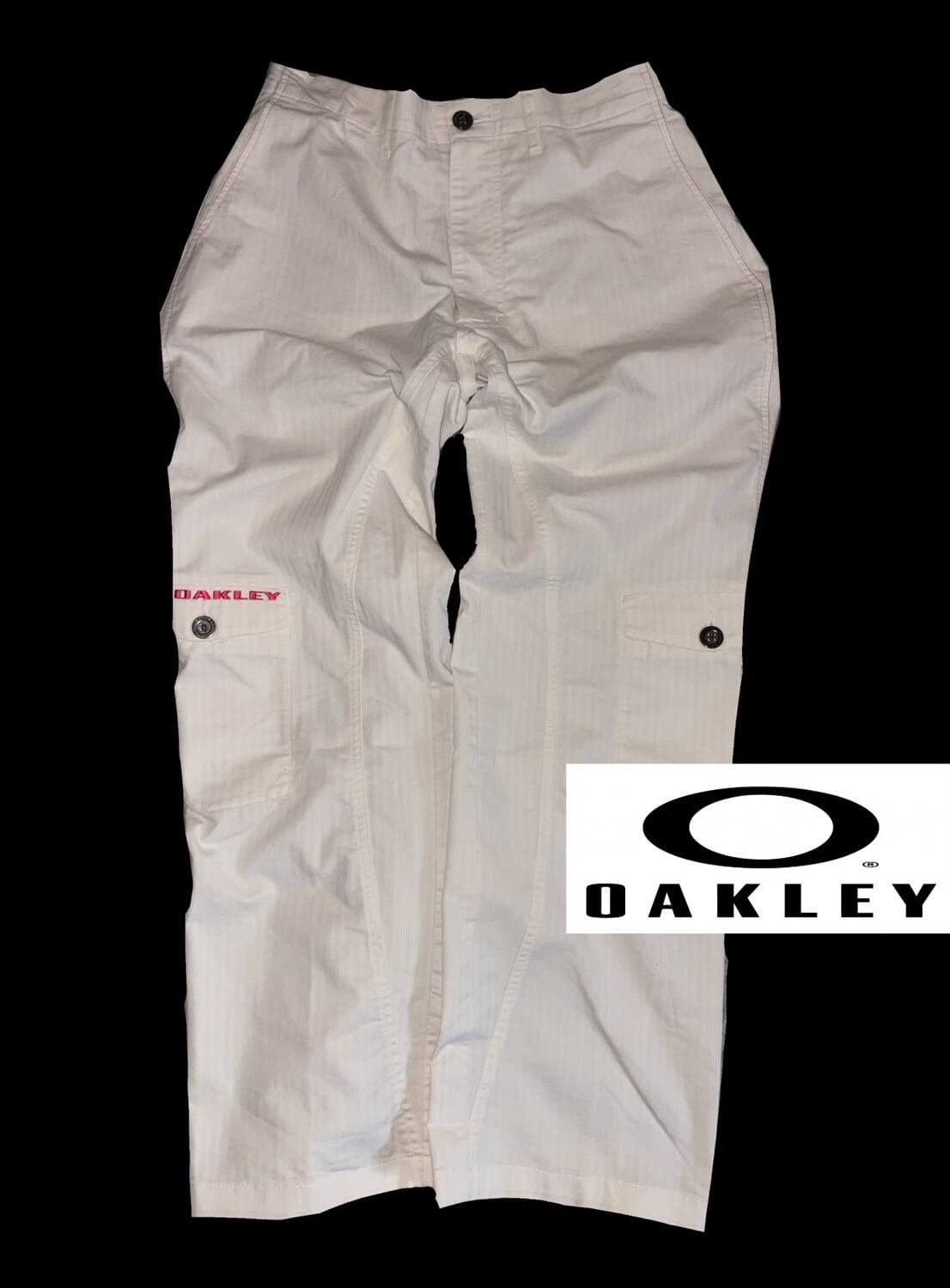 Oakley Oakley Cape Town Functional Pants Size US 39 - 1 Thumbnail
