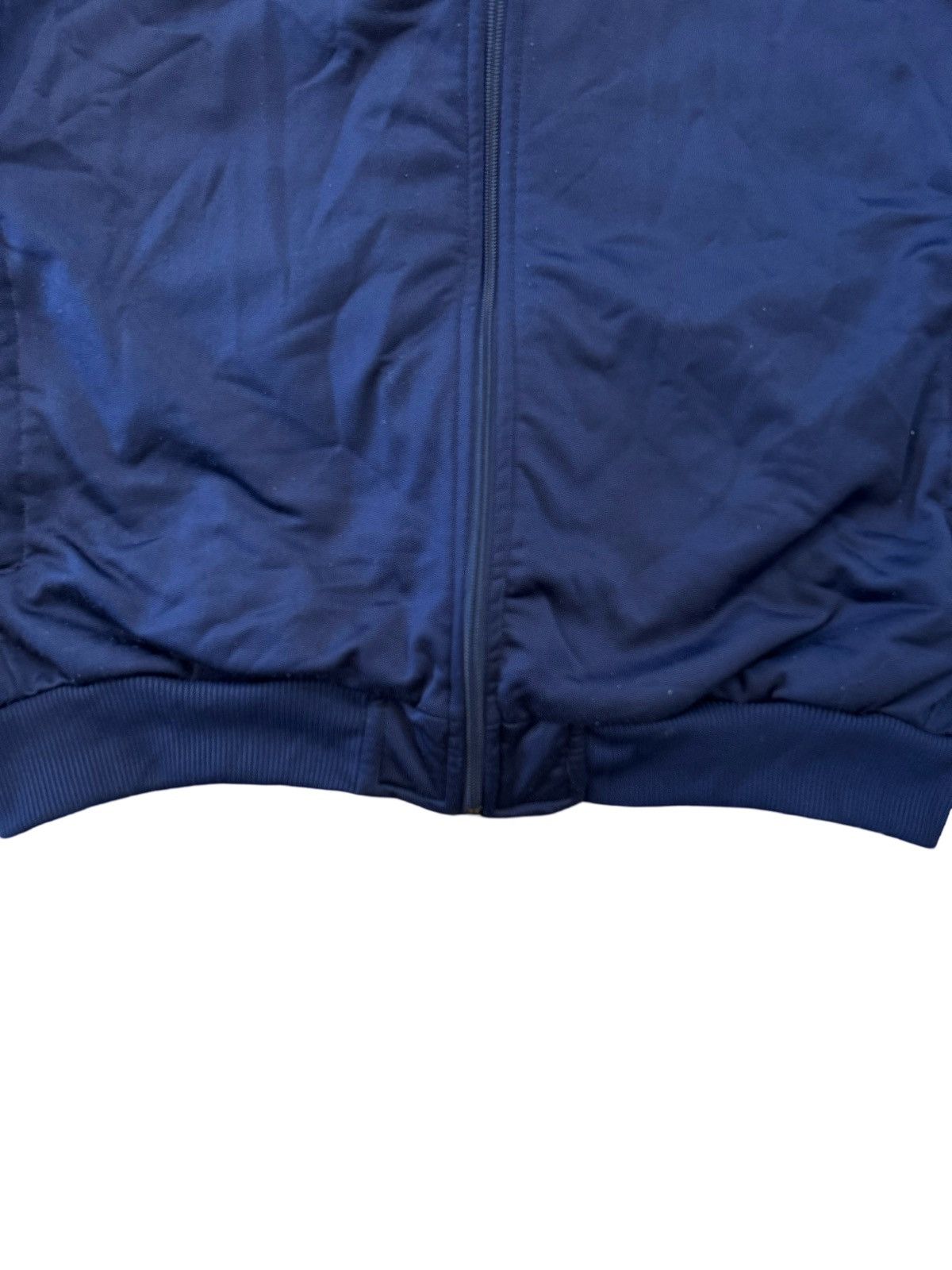 Adidas × Vintage 🔥Vintage Adidas Track Jacket/Adidas Zip Track Sweatshirt Size US XXL / EU 58 / 5 - 7 Thumbnail