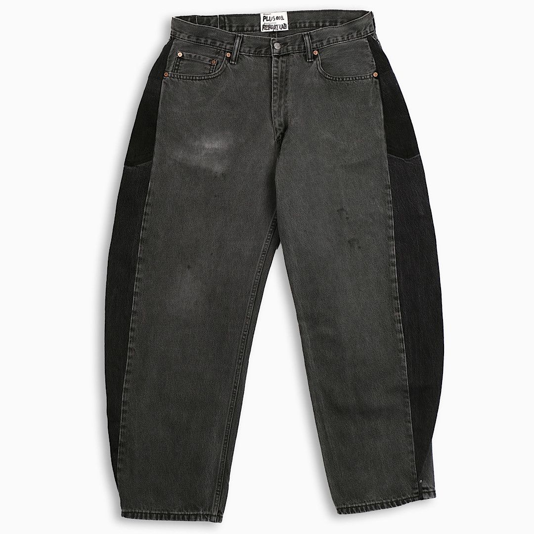 Japanese Brand × Levi's × Vintage REPEAT PLUS 002 35 Inch (RP002Y3503) Size US 35 - 1 Thumbnail