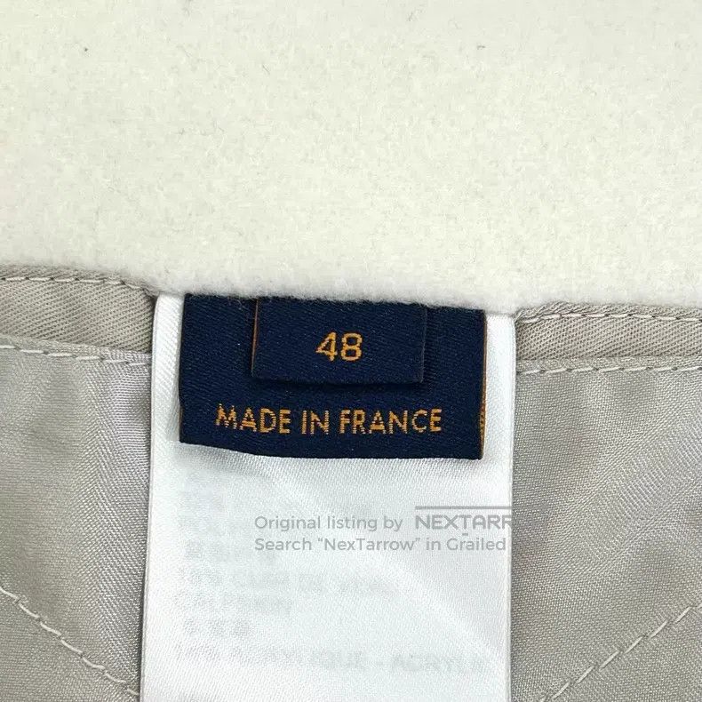 Louis Vuitton Louis Vuitton Bugs Bunny baseball jacket Size US M / EU 48-50 / 2 - 5 Thumbnail
