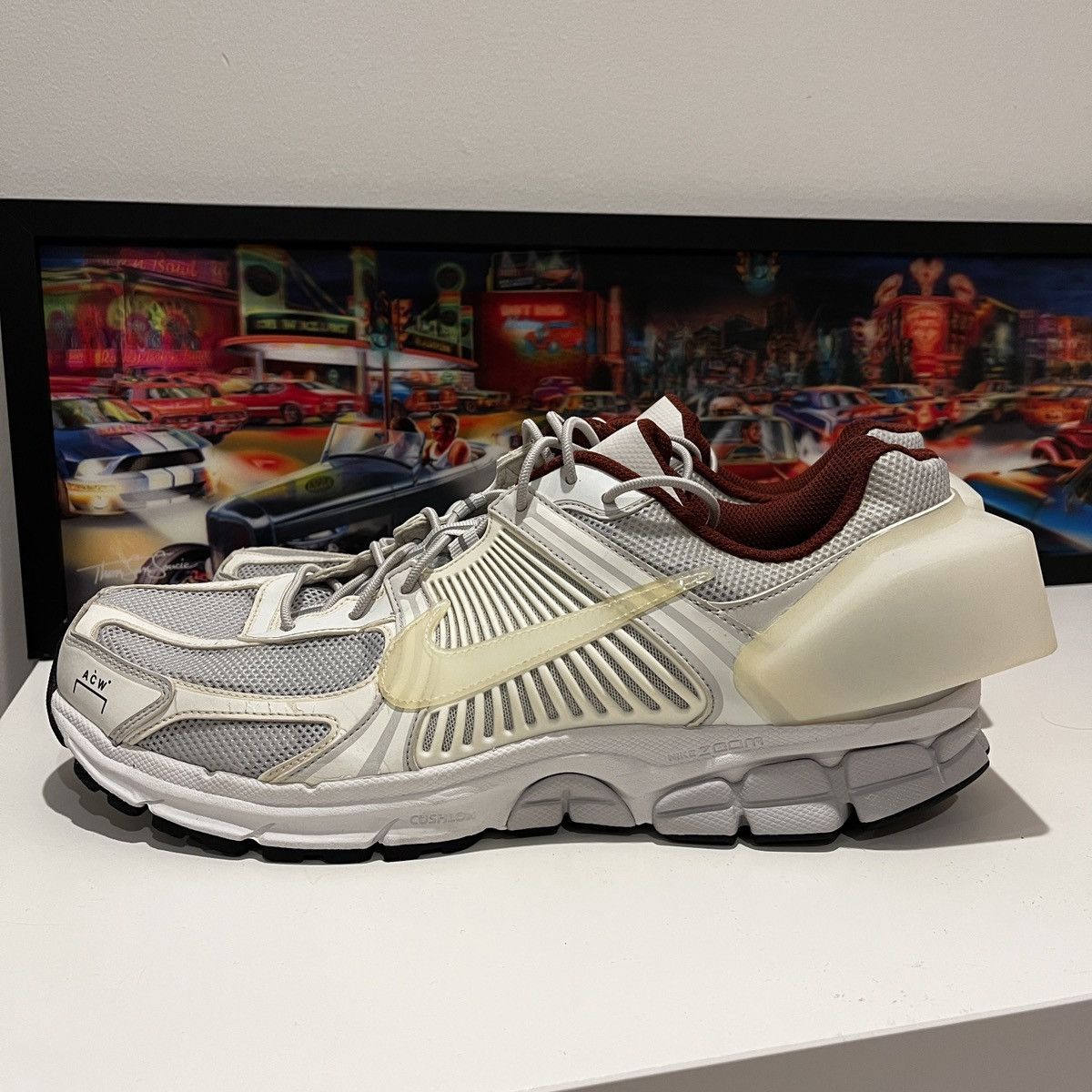 Nike x A Cold Wall Vomero 5 Sneakers (unisex)