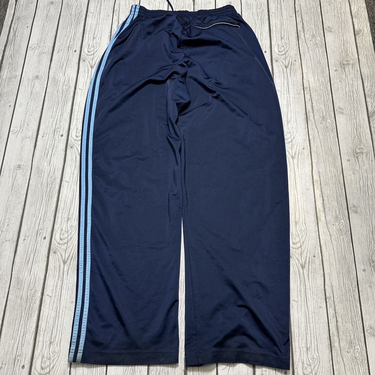 Adidas × Vintage Vintage Adidas pants Size US 34 / EU 50 - 2 Thumbnail