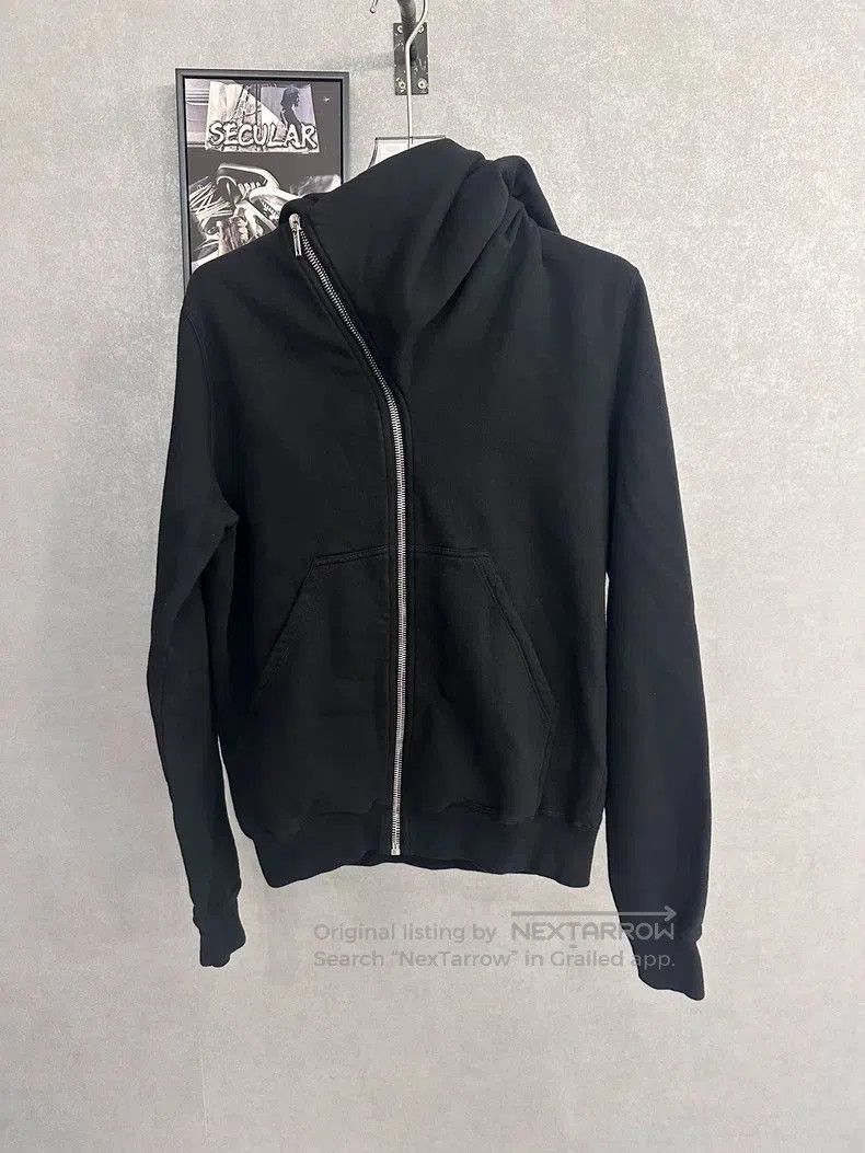 Rick Owens Rick Owens Wizarding hat sweater. Size US L / EU 52-54 / 3 - 1 Thumbnail