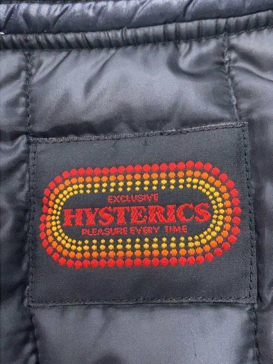 Hysteric Glamour Hysteric Woman Lined Down Jacket Size US S / EU 44-46 / 1 - 4 Thumbnail