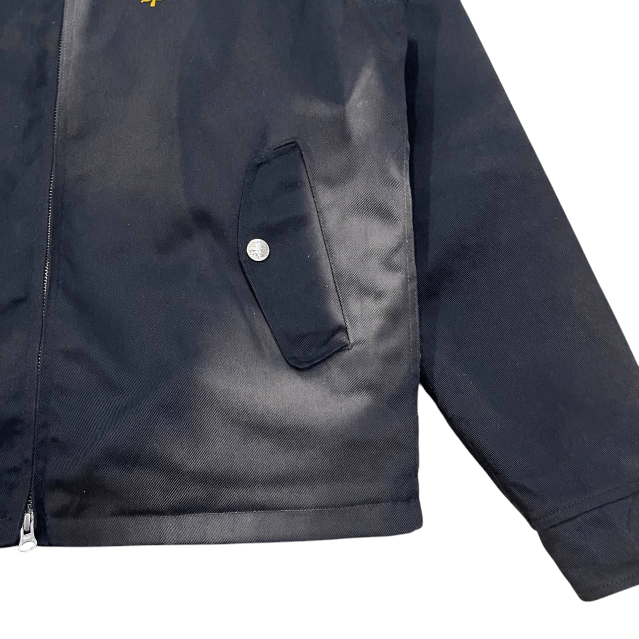 Iron Heart Iron Heart Motorcycle Jacket Faded Size US M / EU 48-50 / 2 - 6 Thumbnail