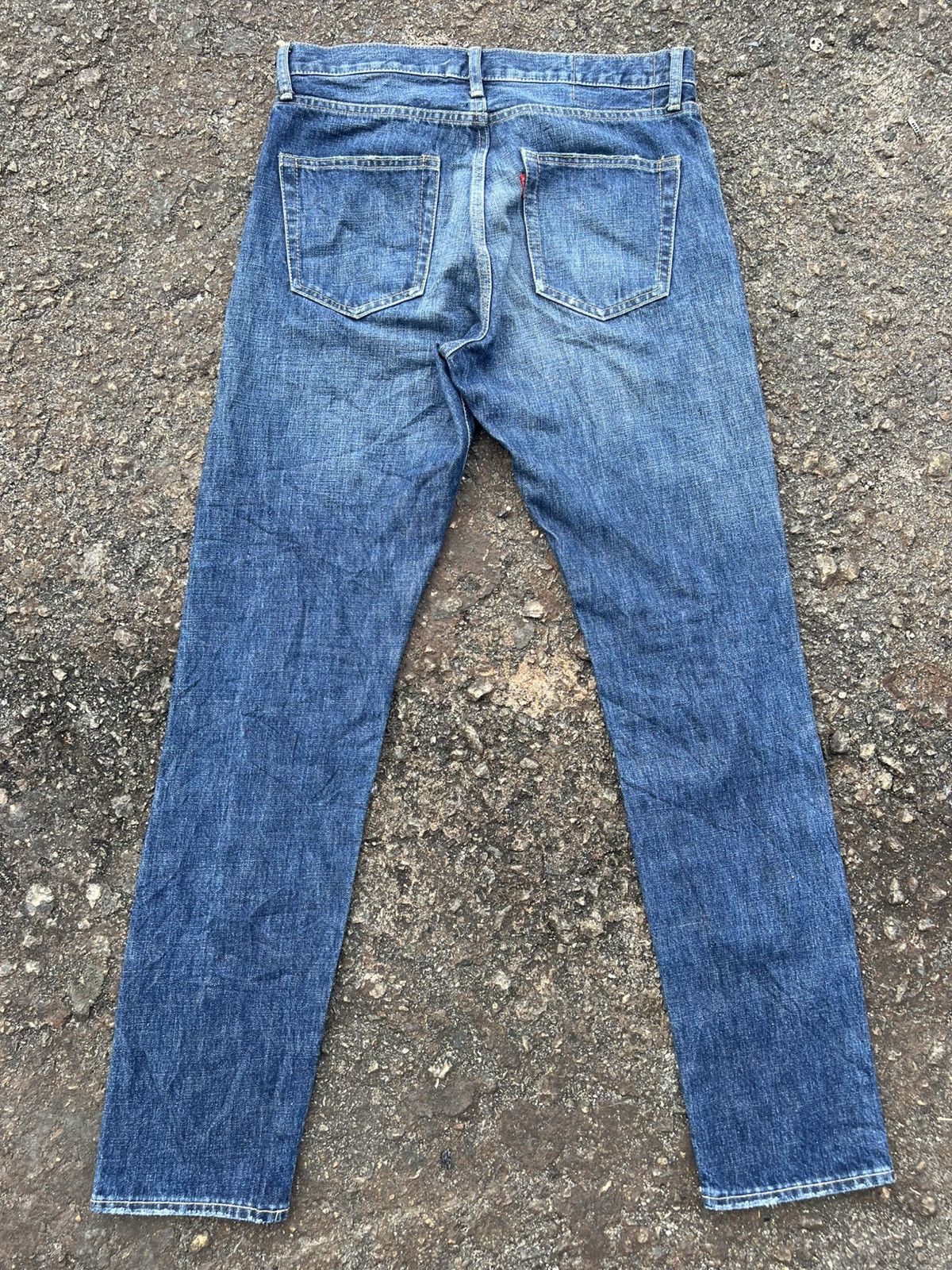Denime Rodeo Crowns Deanim Size US 32 / EU 48 - 9 Thumbnail