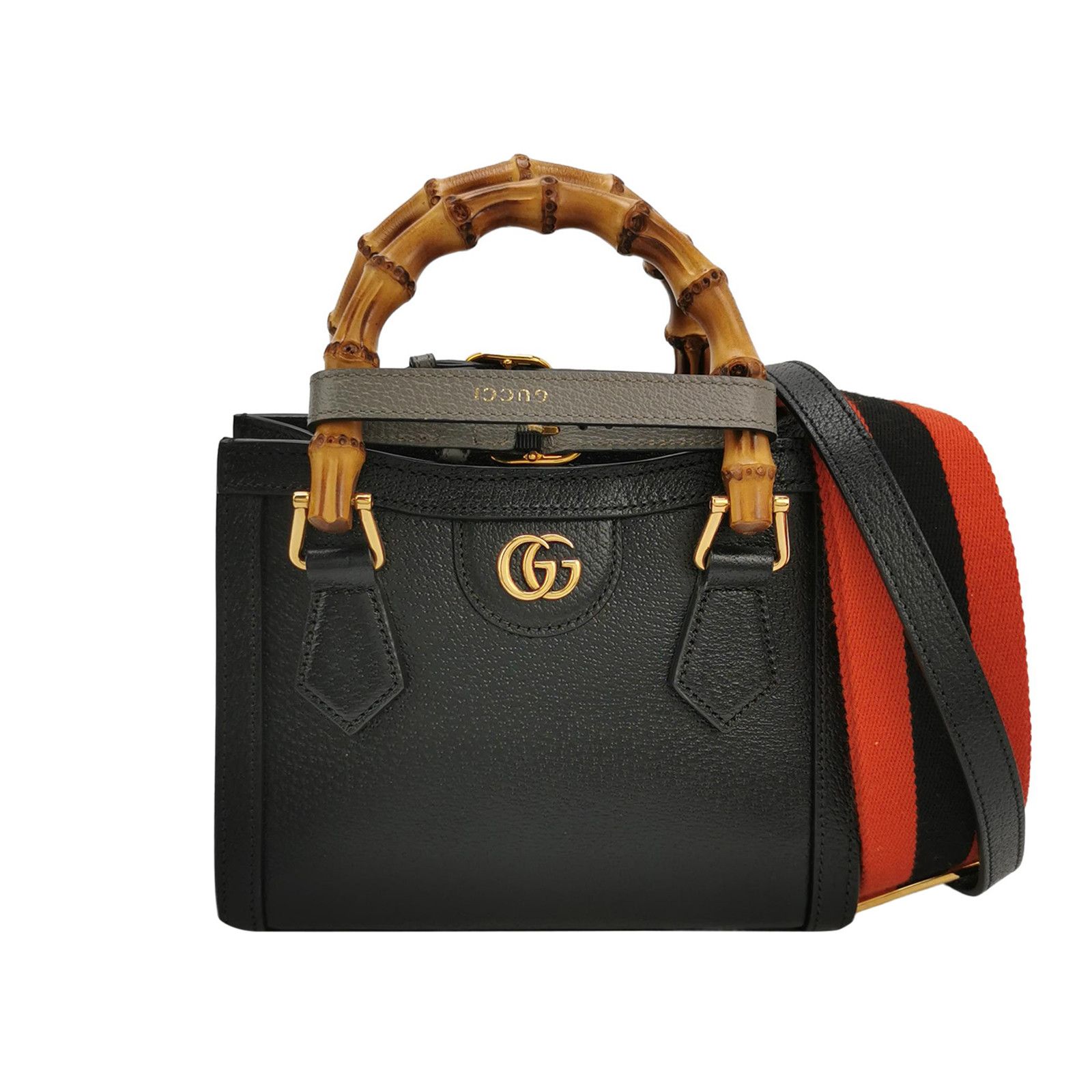 Gucci Gucci Women os Shoulder Bags Size ONE SIZE - 1 Thumbnail