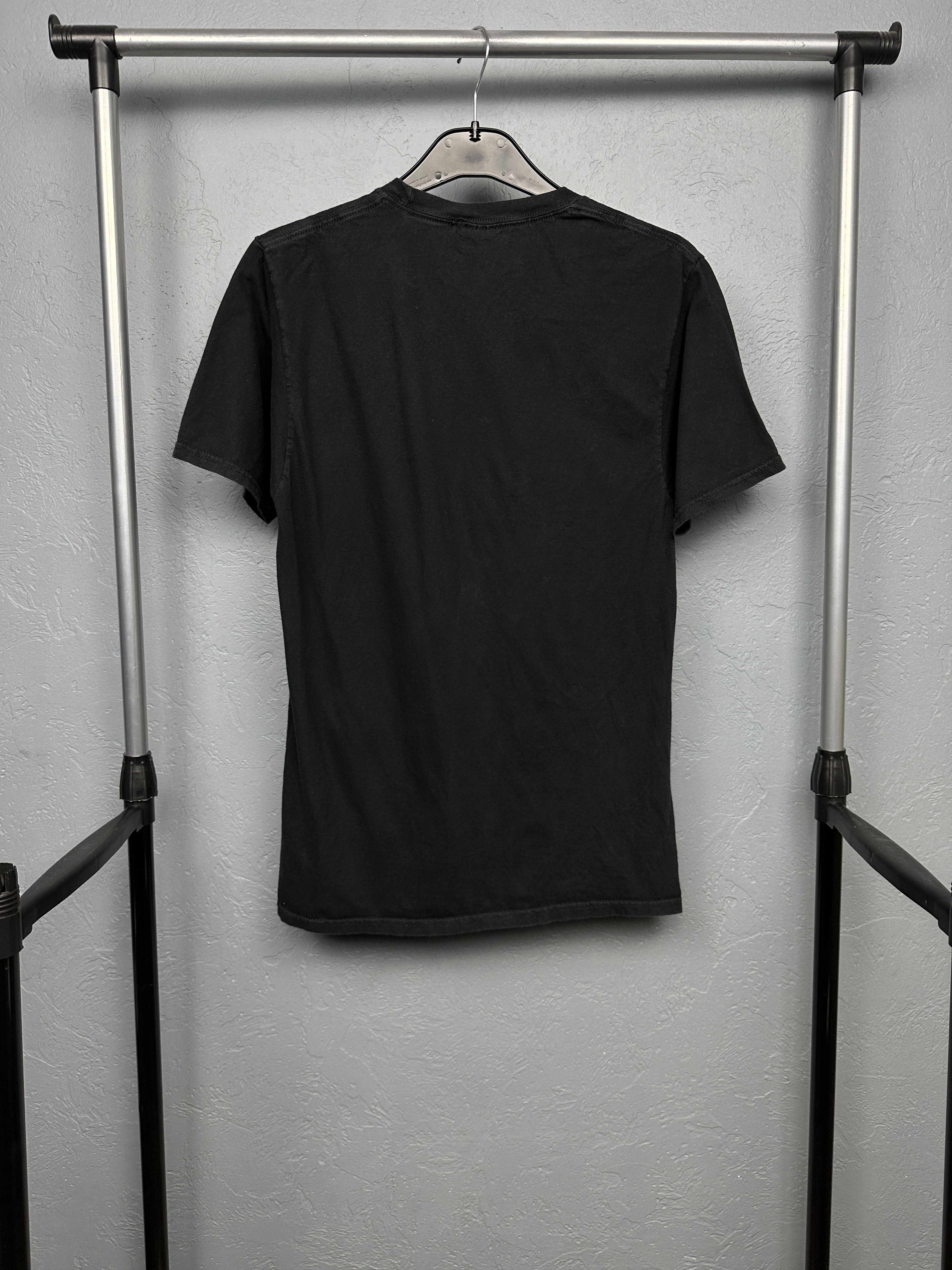 WWE Wwe Sting Face Mens T-Shirt Size US S / EU 44-46 / 1 - 7 Thumbnail