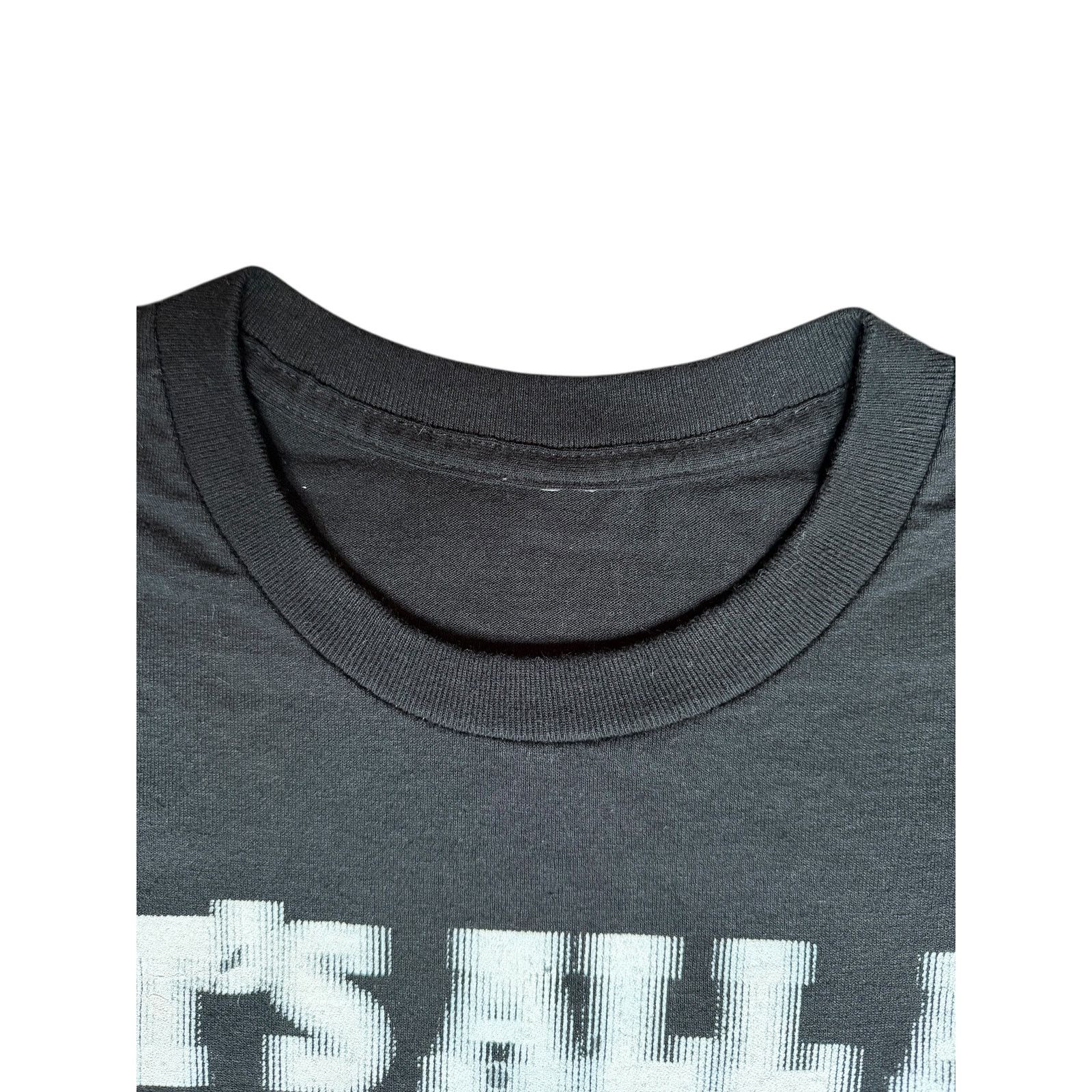 21 Savage Drake 21 Savage It's All a Blur Tour T-Shirt Size US L / EU 52-54 / 3 - 3 Thumbnail