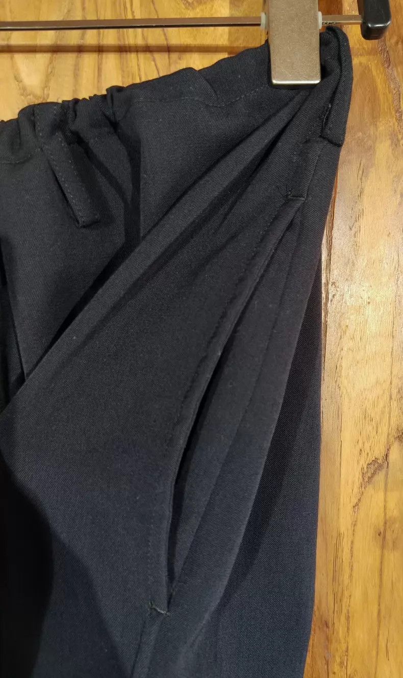 Other Yohji Yamamoto size m Leisure Pants Size US 28 / EU 44 - 4 Thumbnail