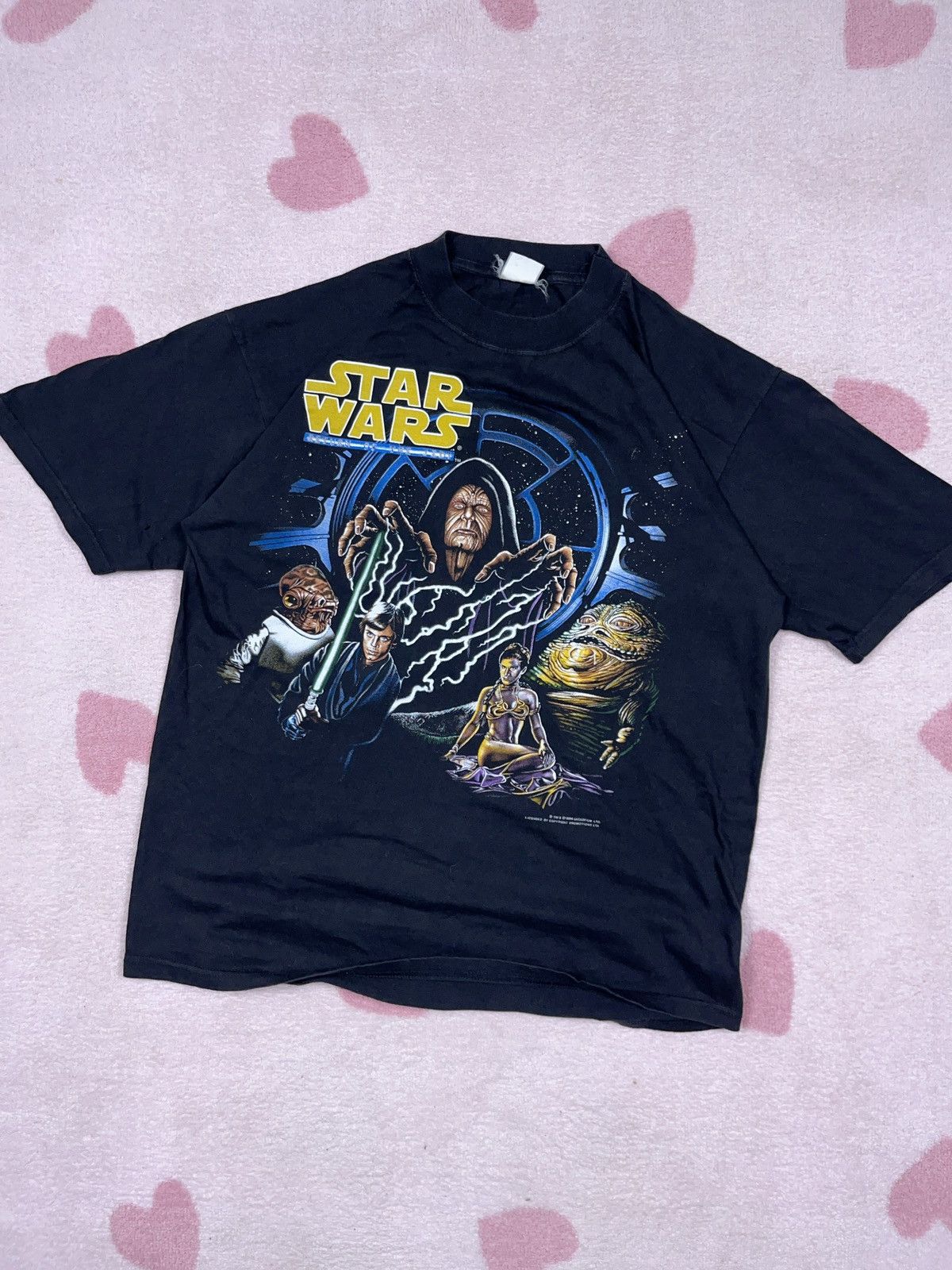 Vintage Moebius Airtight Garage t-shirt is super rare. | Grailed