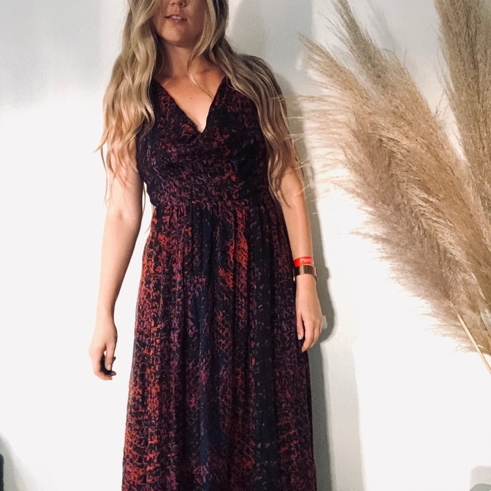 dark blue maxi dress Navy Blue Fit and Flare Long Velvet Dress  The Svaya